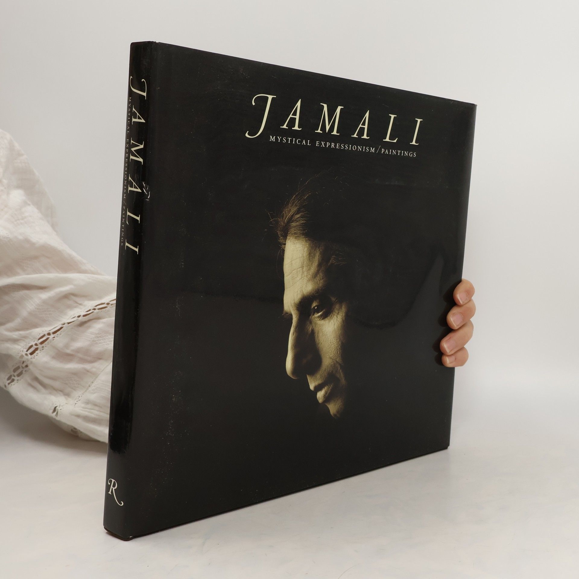 Collective Jamali