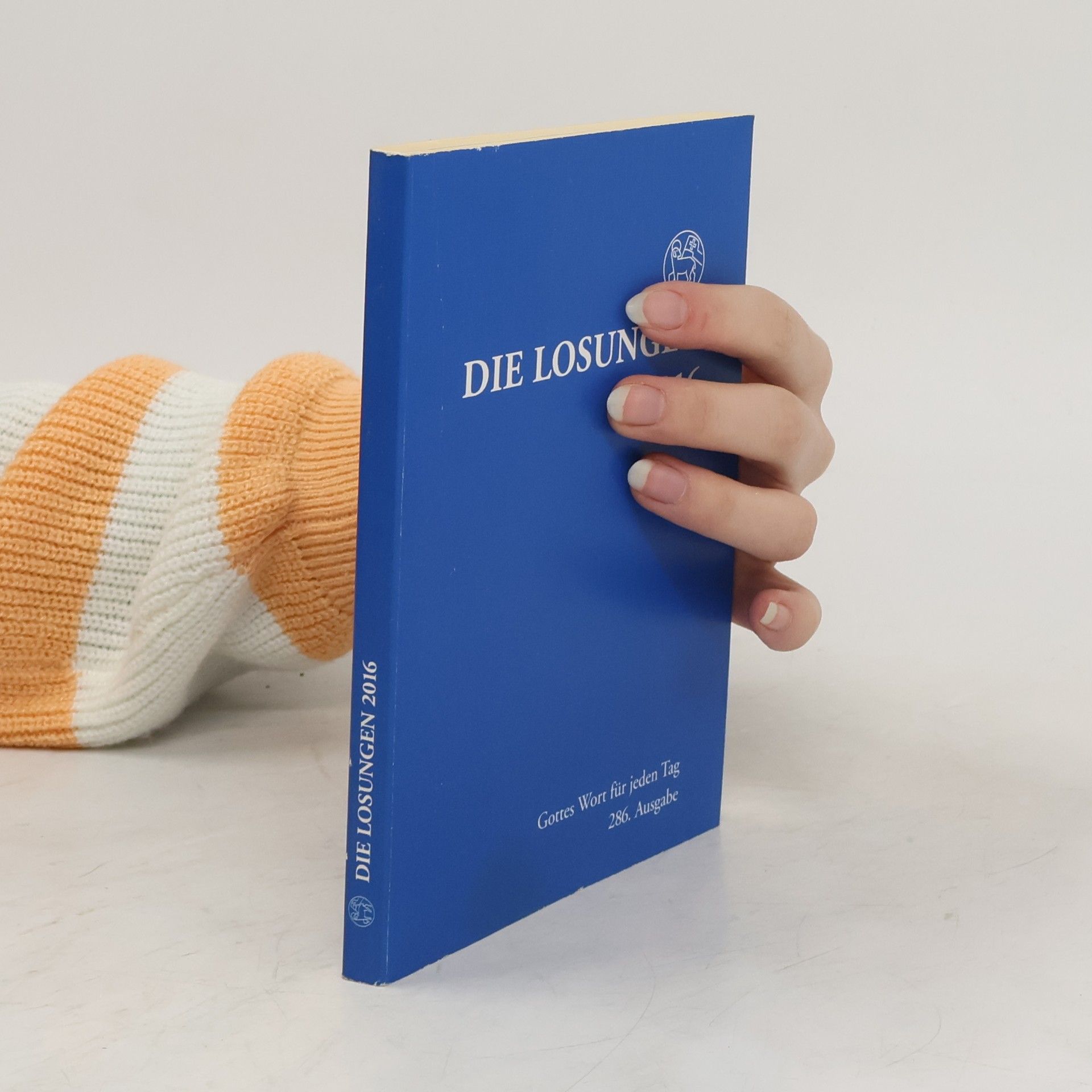Autorenkollektiv Die Losungen 2006