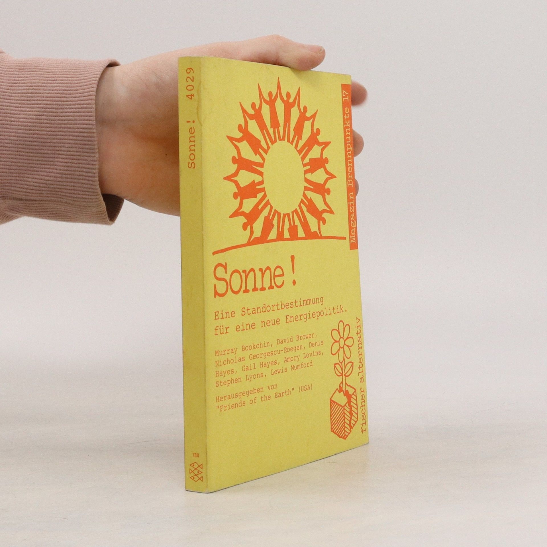 Stephen Lyons Sonne!