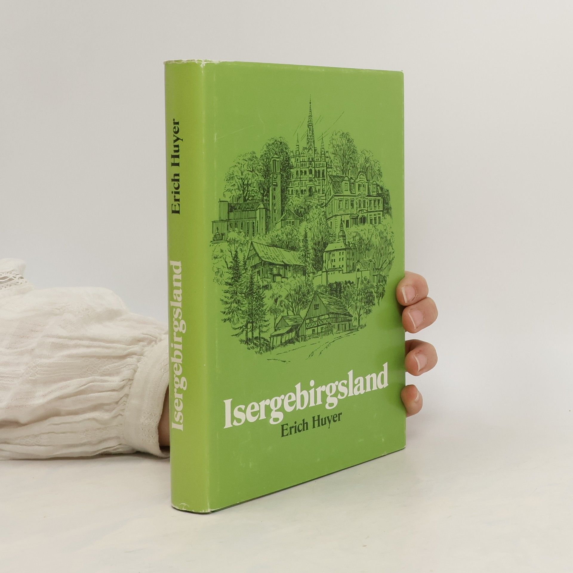 Isergebirgsland