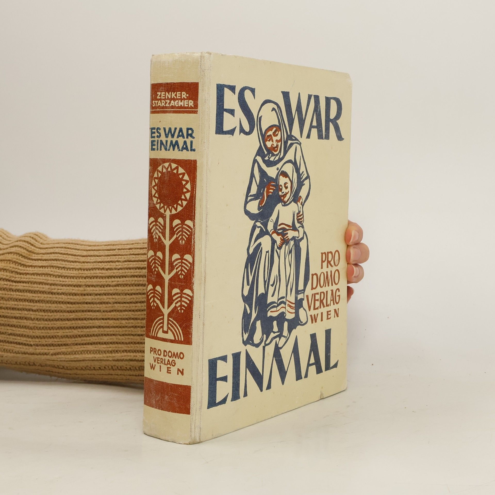 Auteurscollectief Es war Einmal