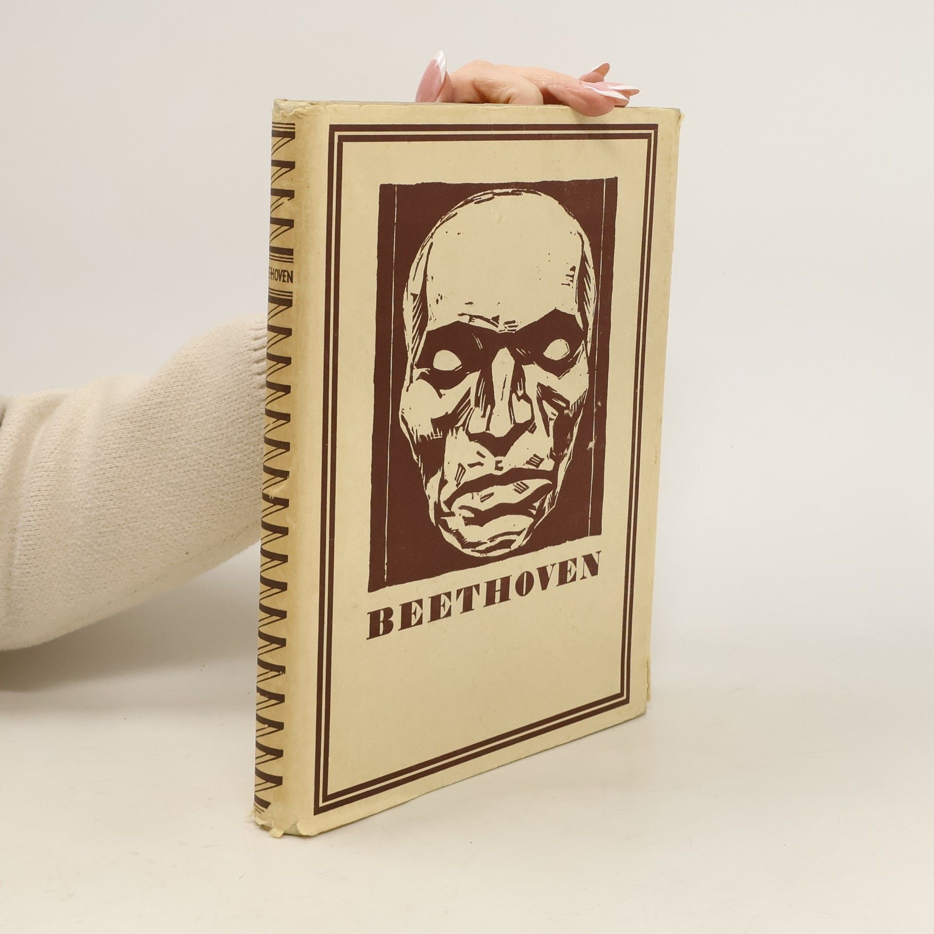 Collectif d'auteurs Beethoven