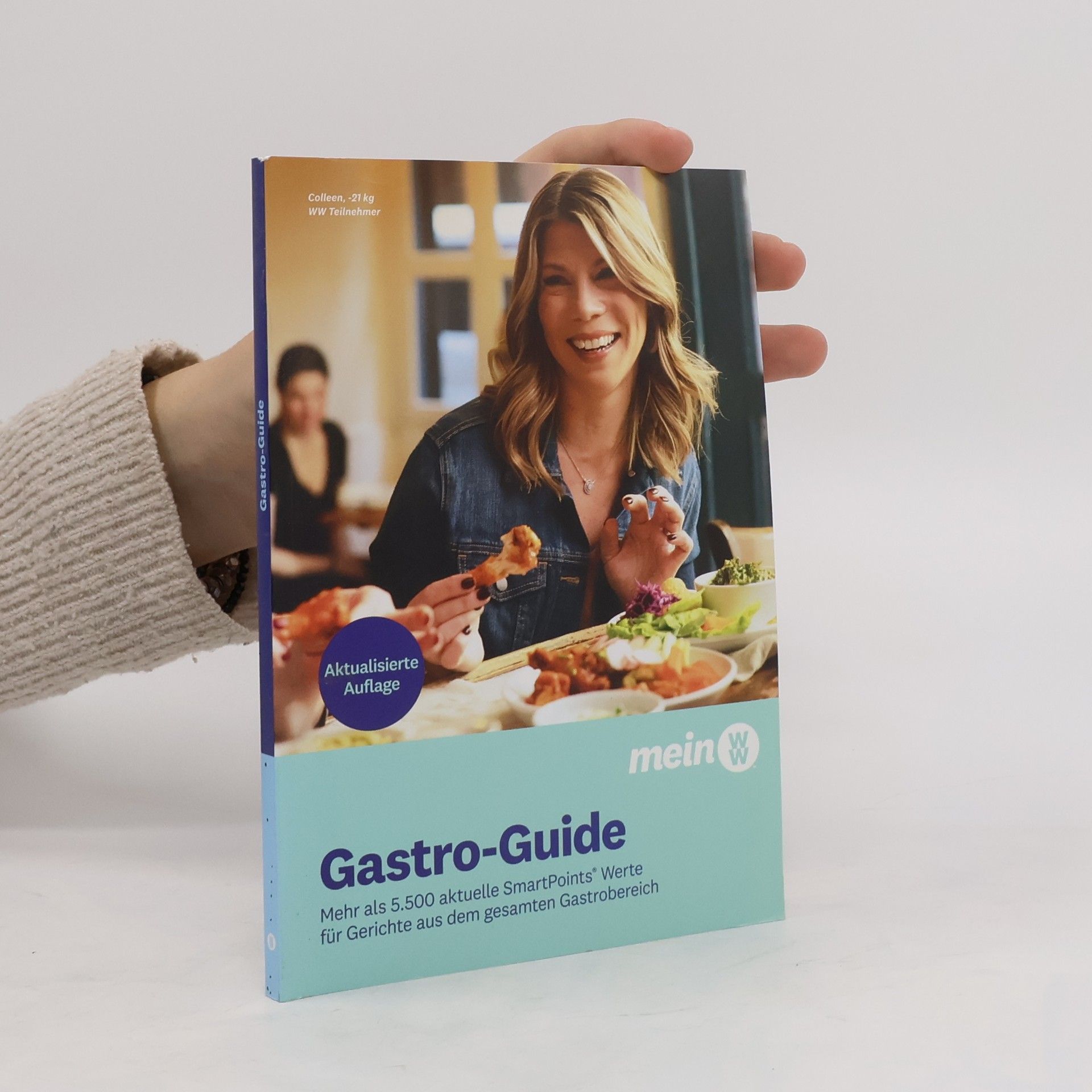Auteurscollectief Gastro-Guide