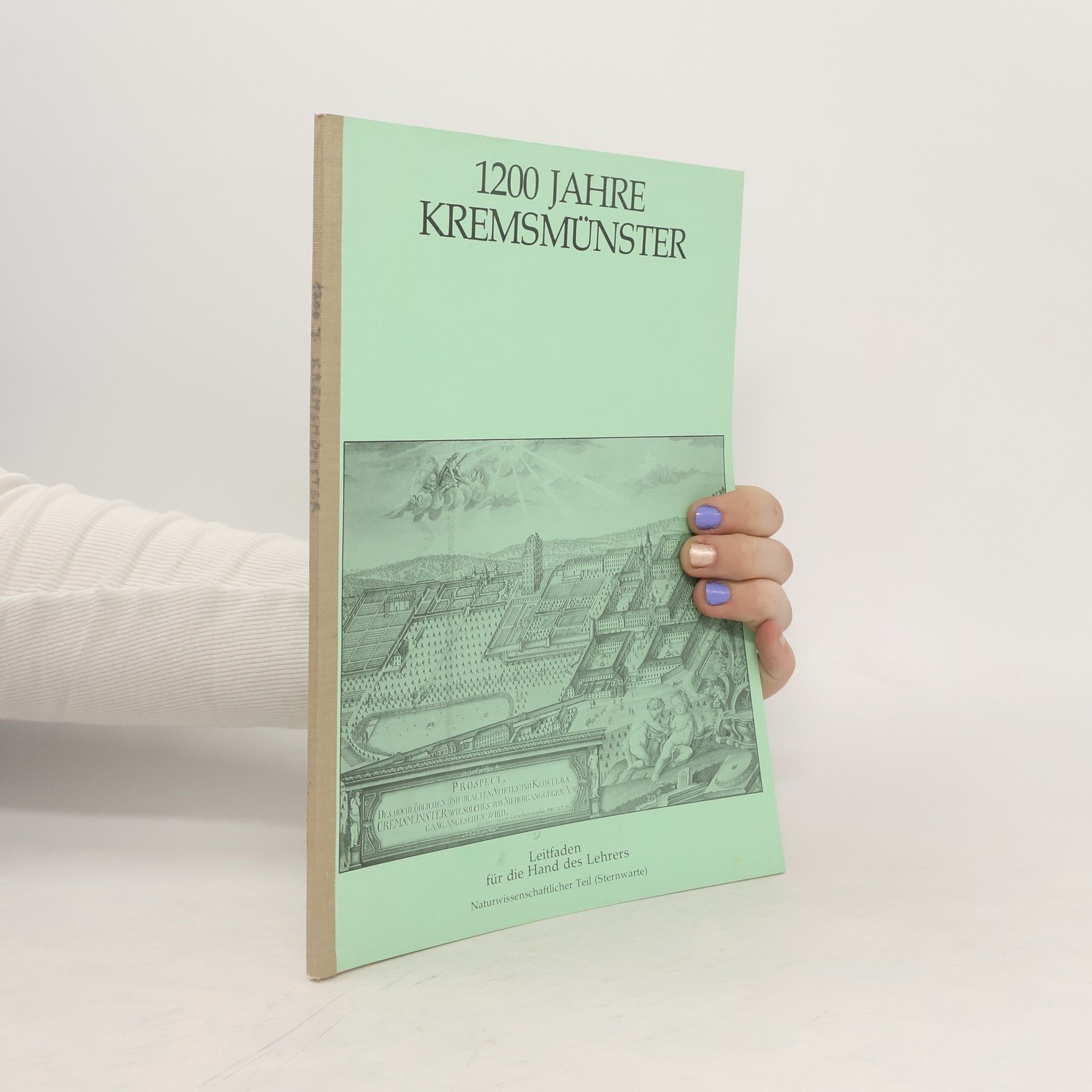 kolektiv 1200 Jahre Kremsmünster