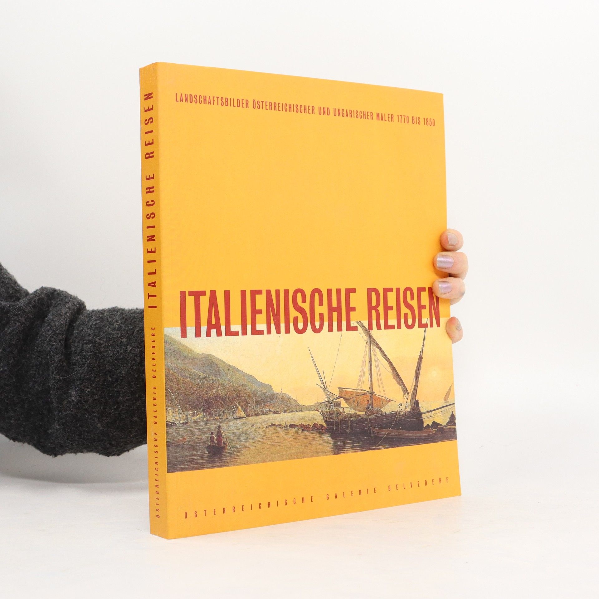 Autorenkollektiv Italienische Reisen