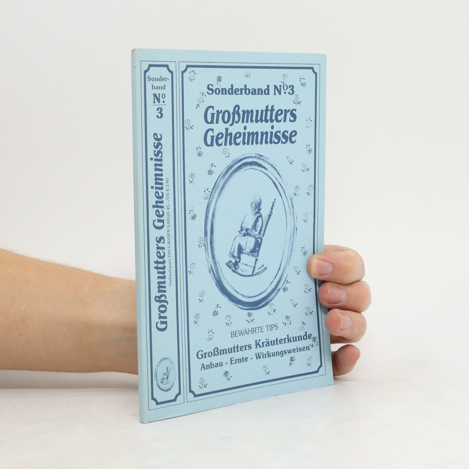 Autorenkollektiv Großmutters Geheimnisse 3