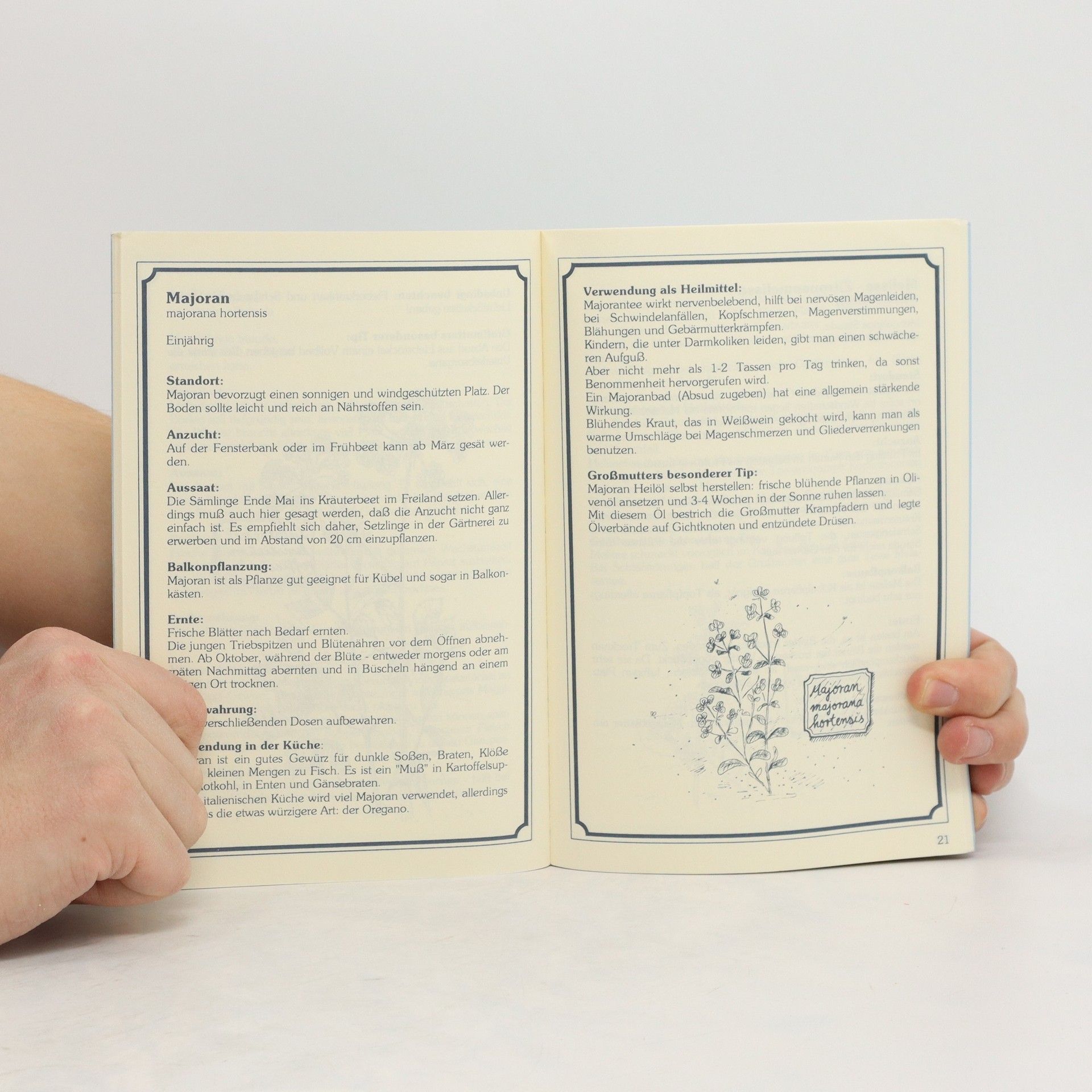 Autorenkollektiv Großmutters Geheimnisse 3