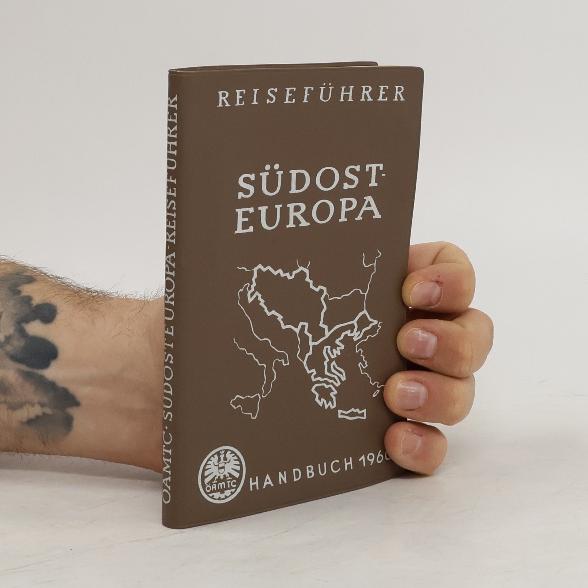 Autorenkollektiv Südost Europa