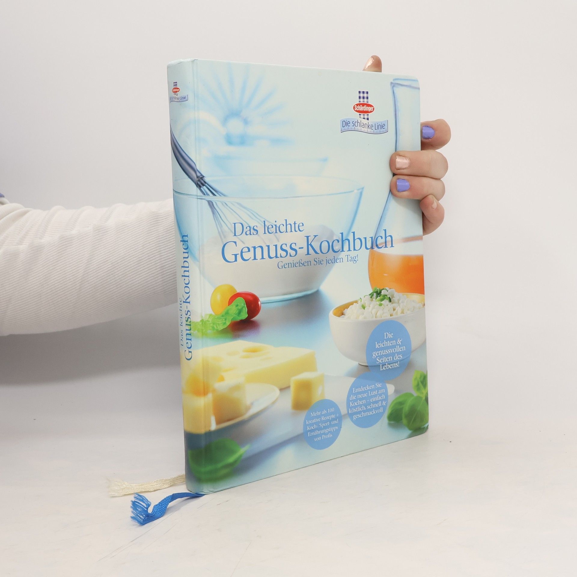 Autorenkollektiv Das leichte Genuss-Kochbuch