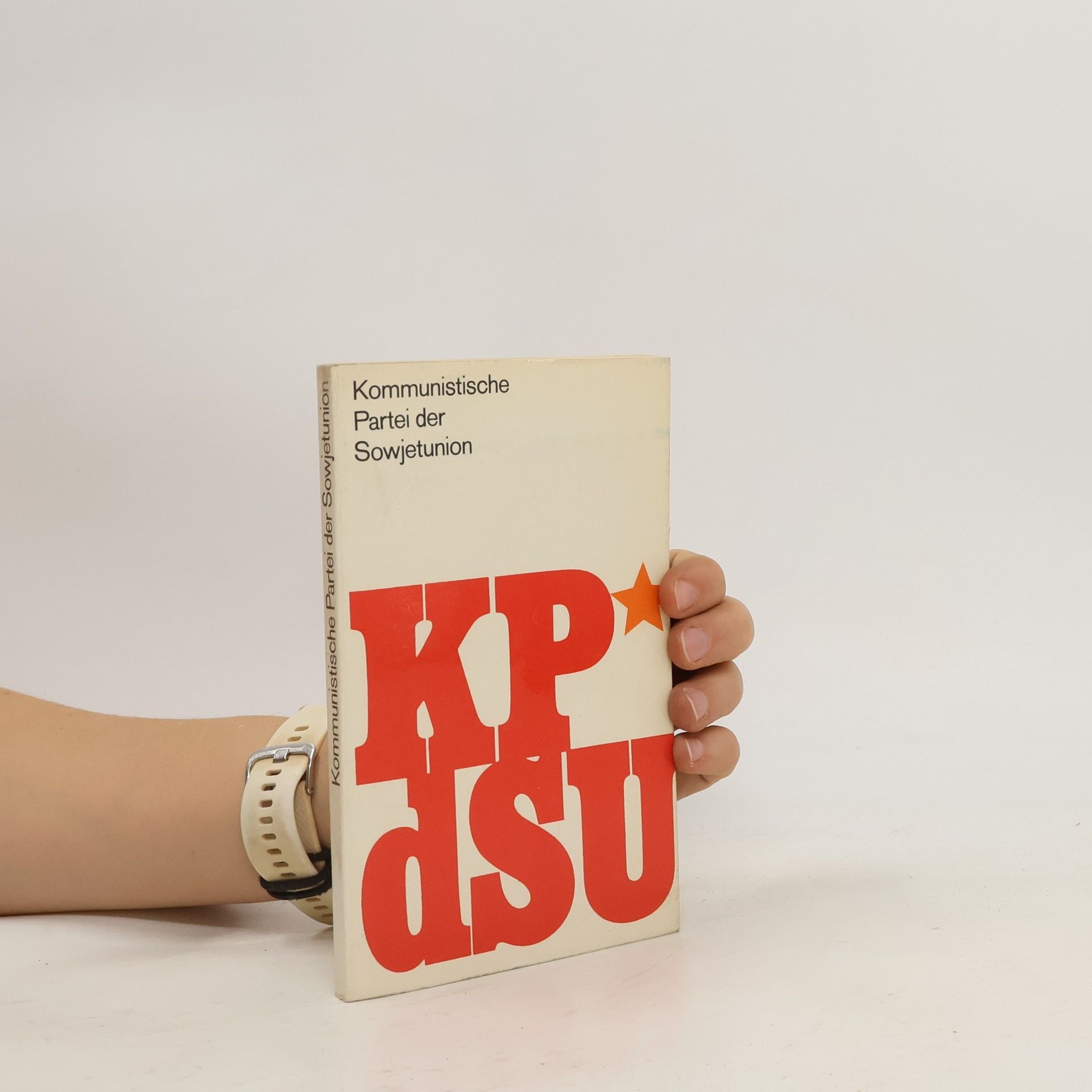 kolektiv Kommunistische Partei der Sowjetunion