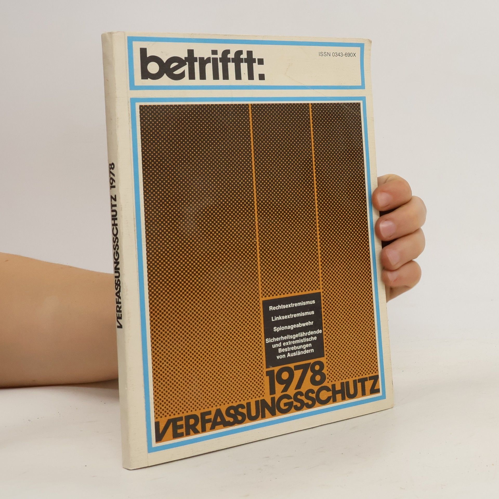 kolektiv Verfassungsschutz 1978