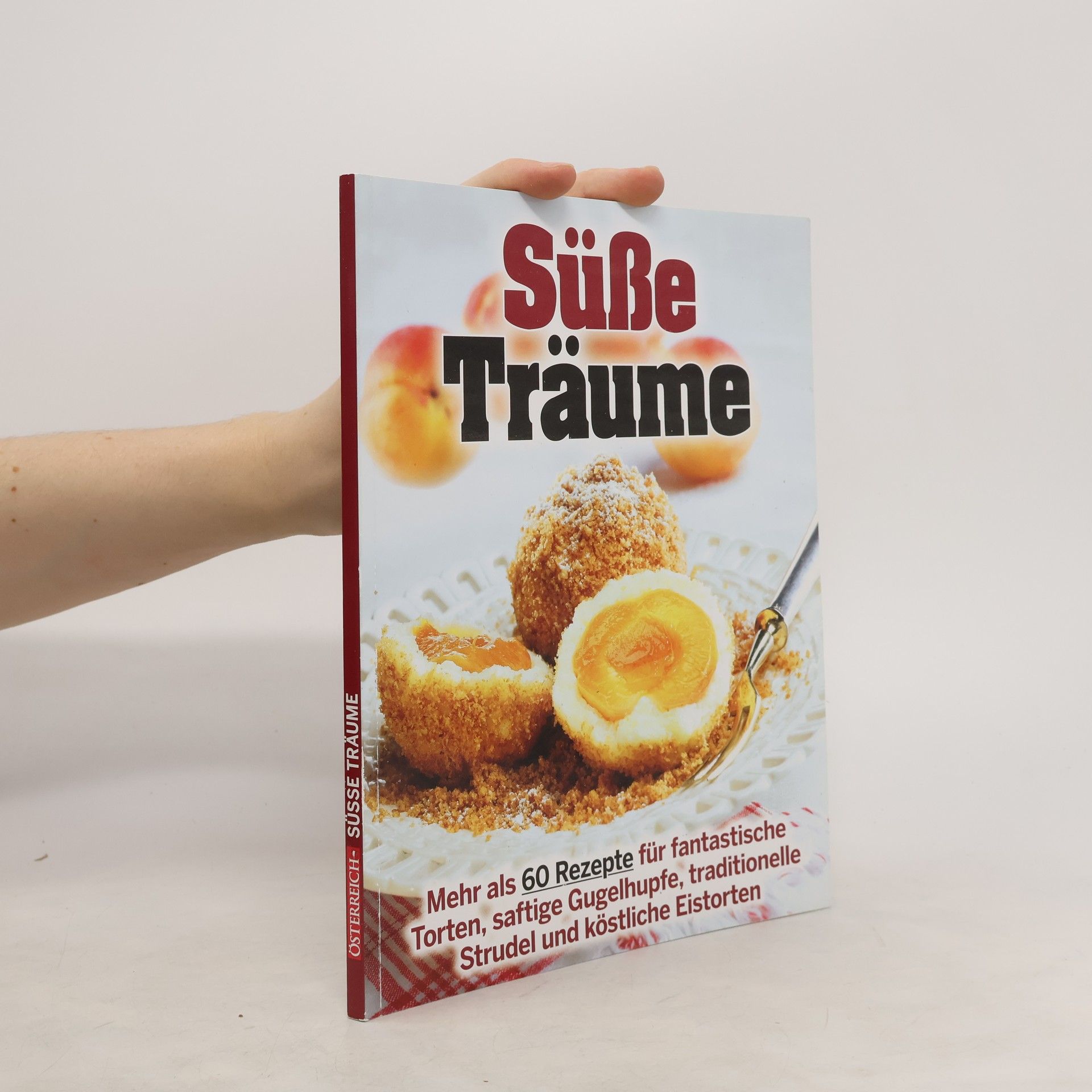 Collectif d'auteurs Süße Träume