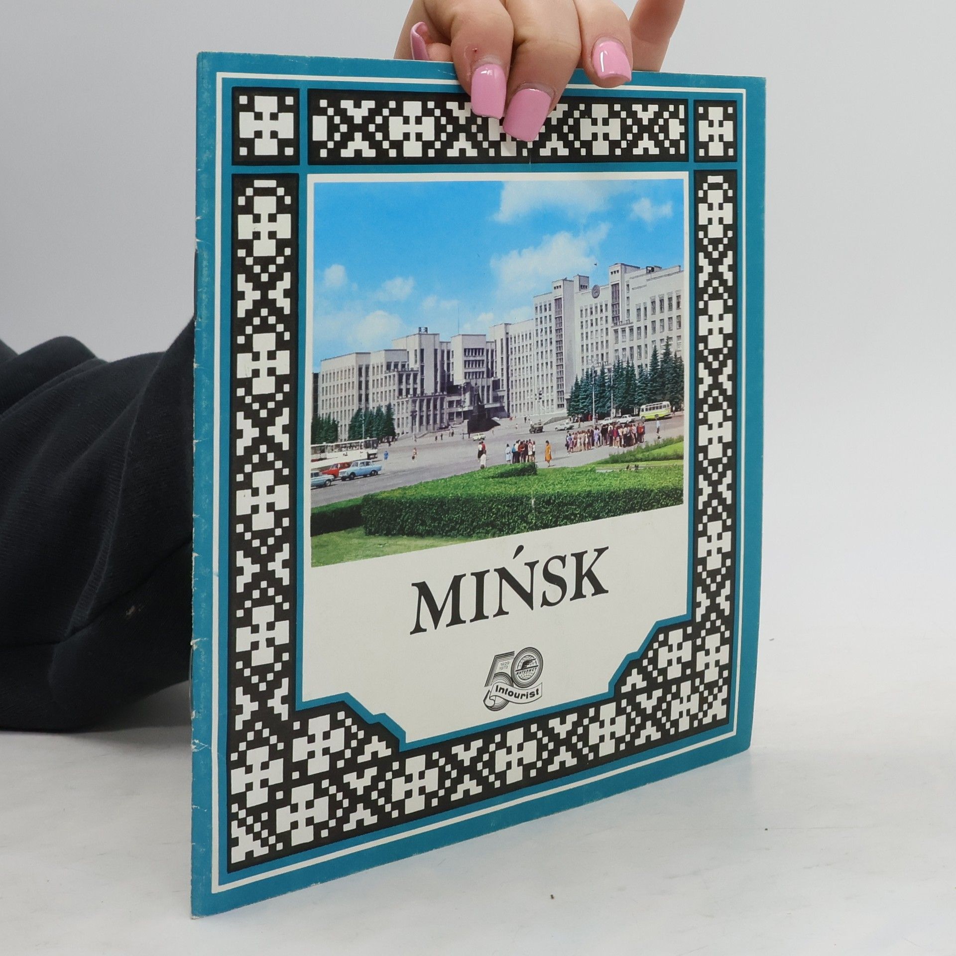 Autorenkollektiv Mińsk