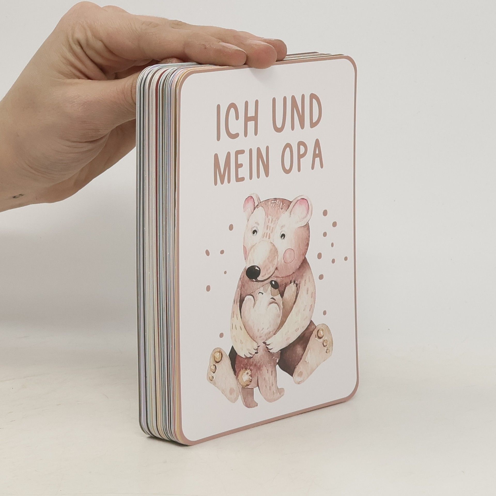 kolektiv Mein erstes Jahr Meilensteinkarten