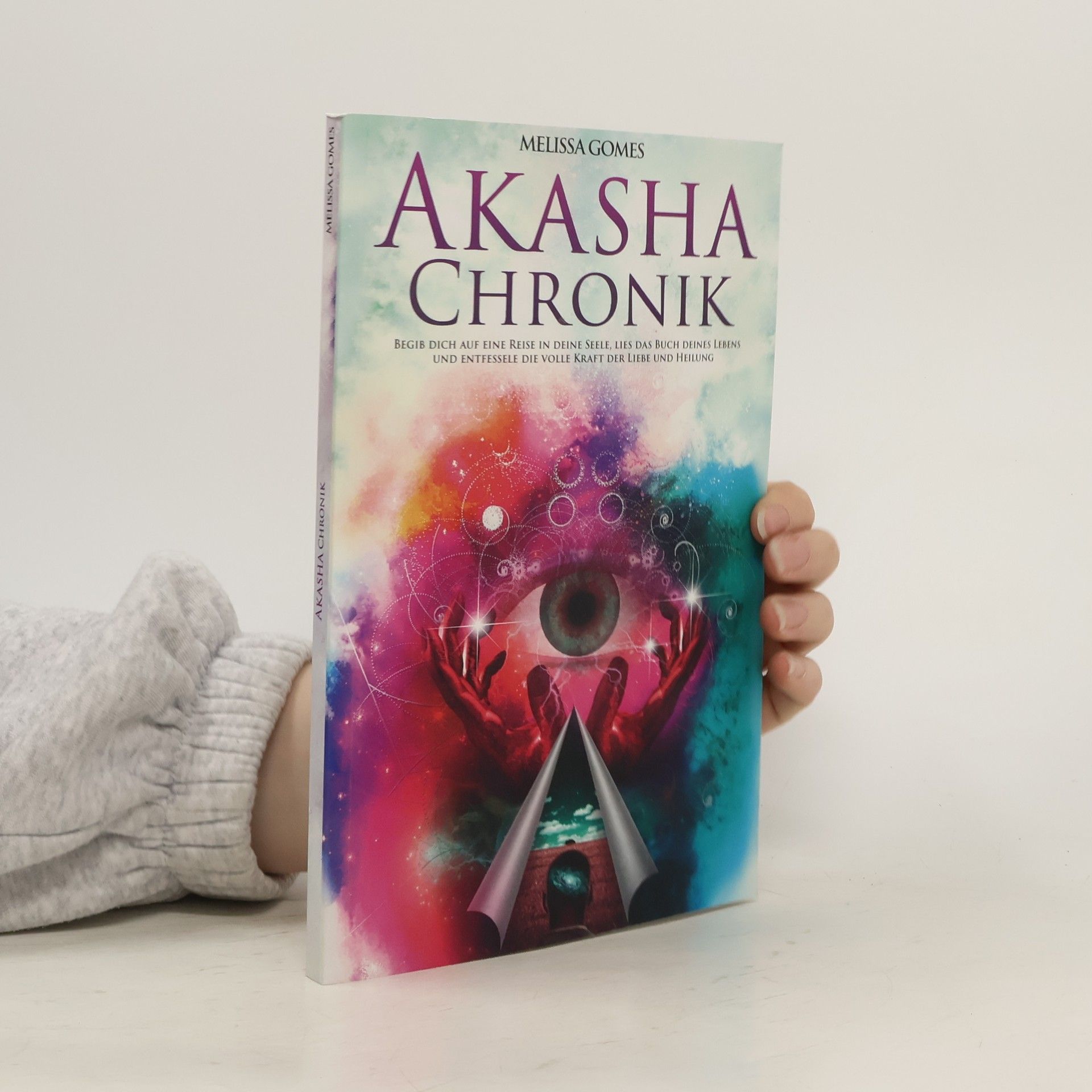 Akasha Chronik
