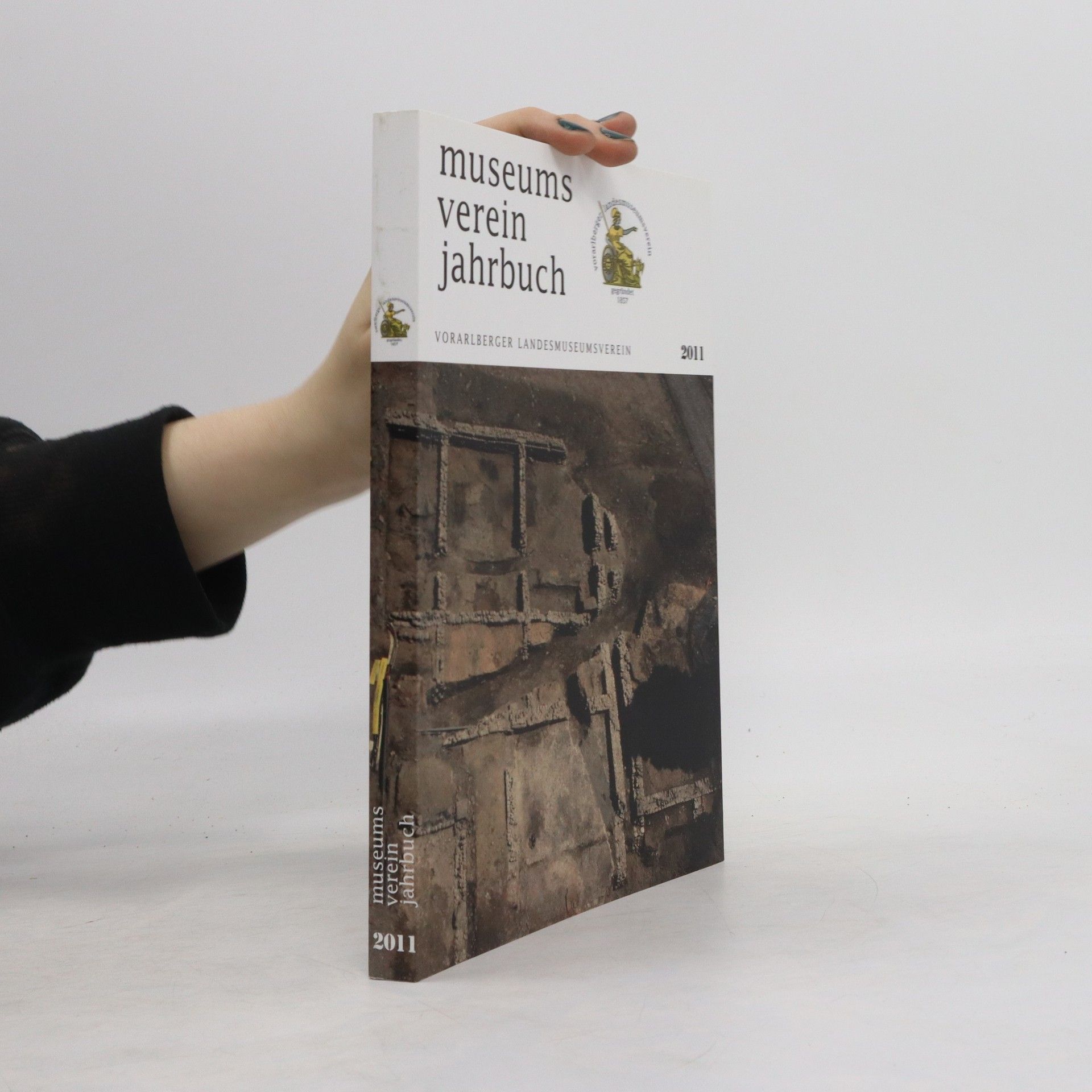kolektiv Museums verein jahrbuch