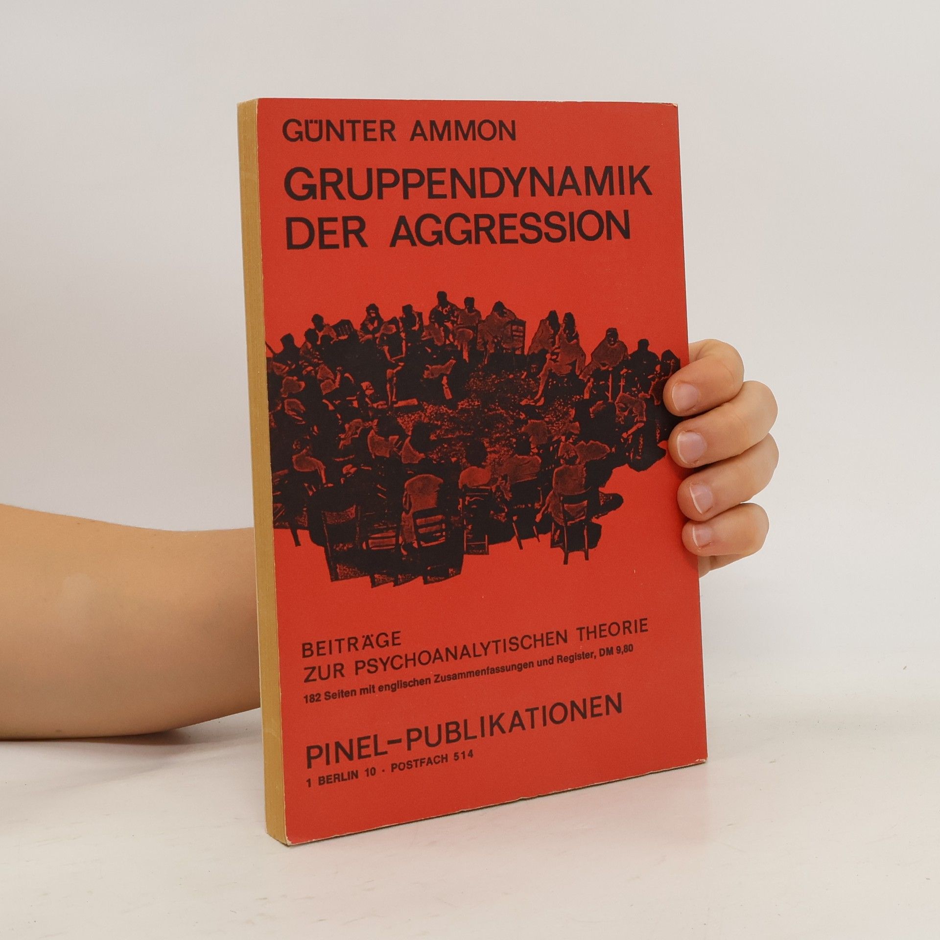 kolektiv Das Argument 62. Heft 11/12