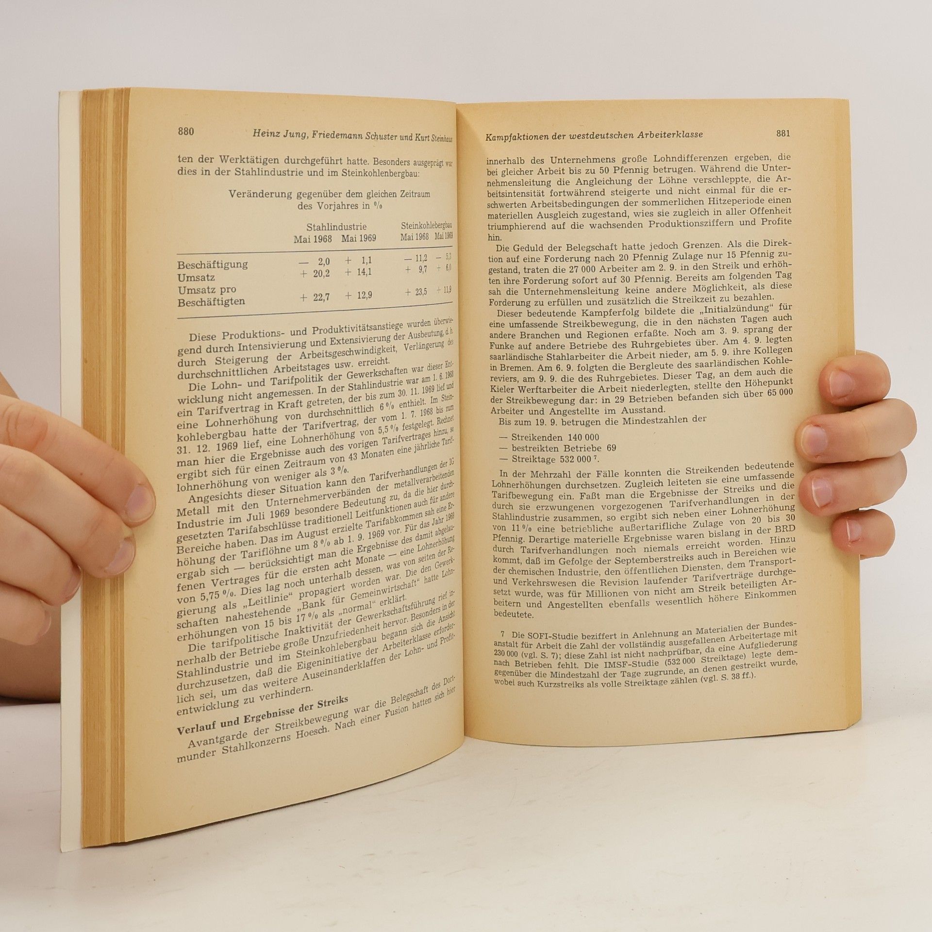 kolektiv Das Argument 62. Heft 11/12