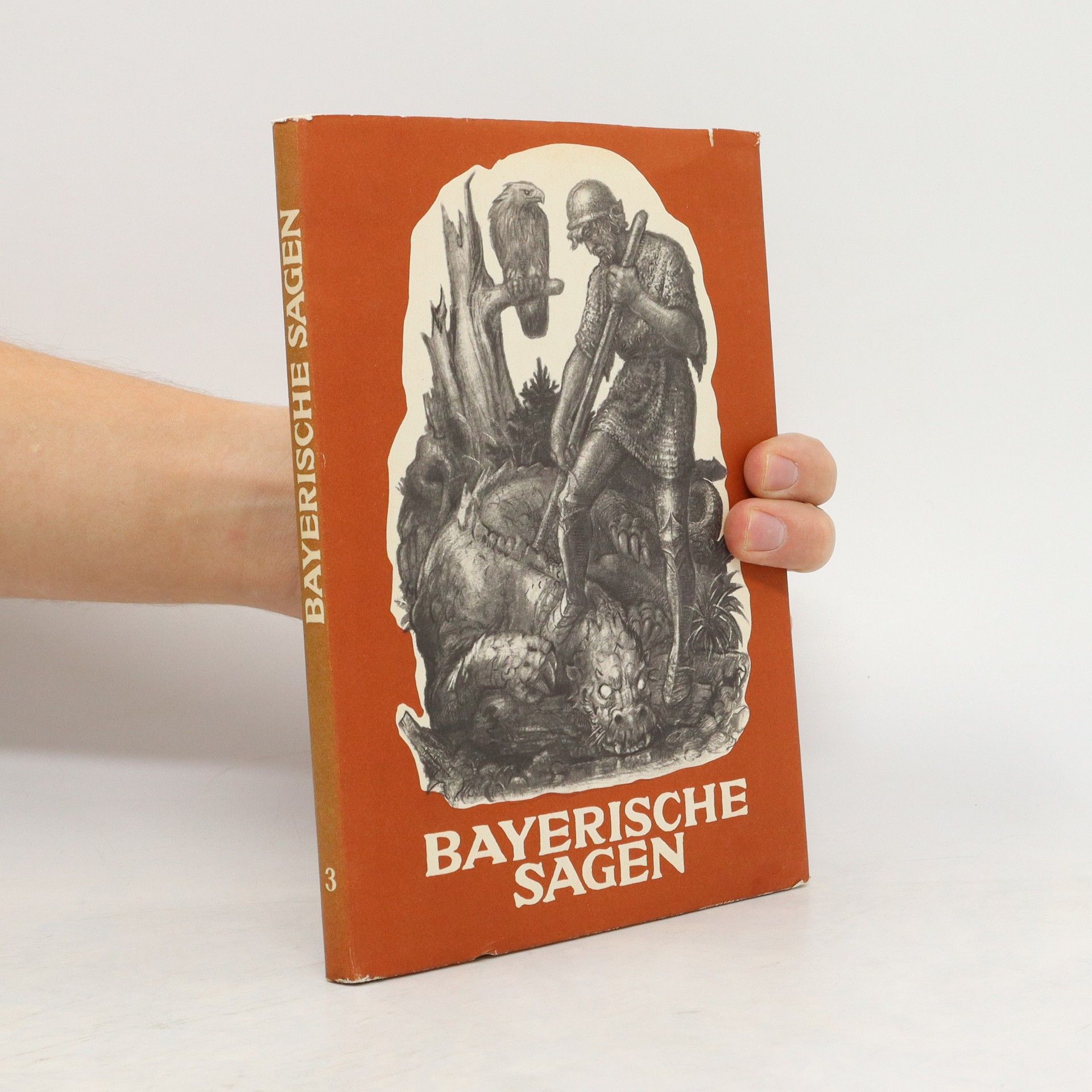 kolektiv Bayerische Sagen 3