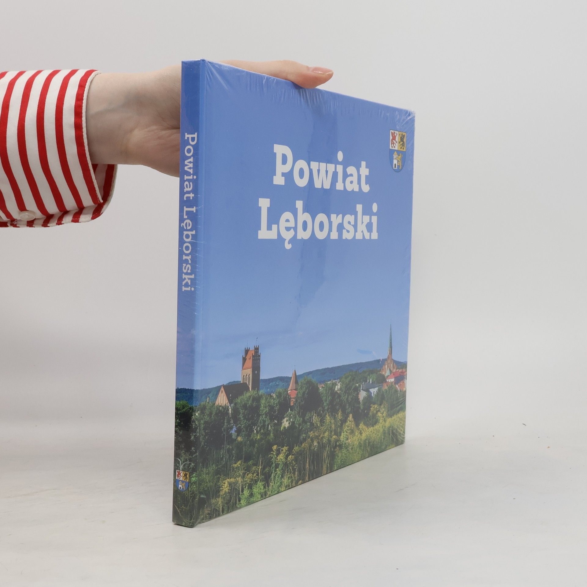 Autorenkollektiv Powiat Leborski