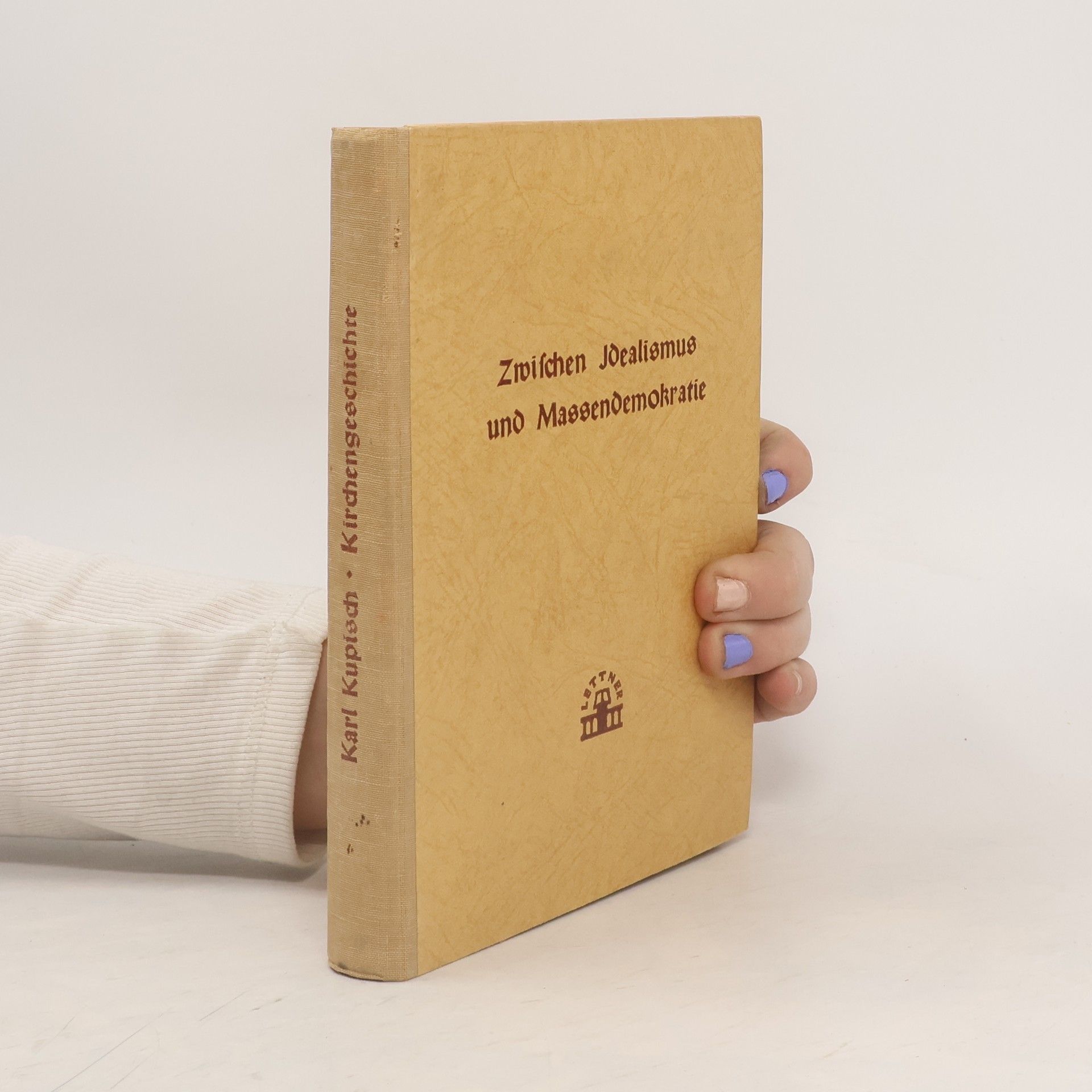 Autorenkollektiv Zwischen Idealismus und Massendemokratie