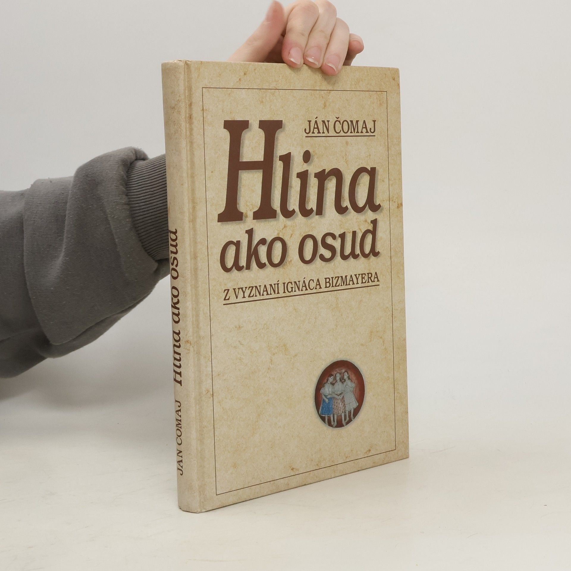 kolektiv Hlina ako osud