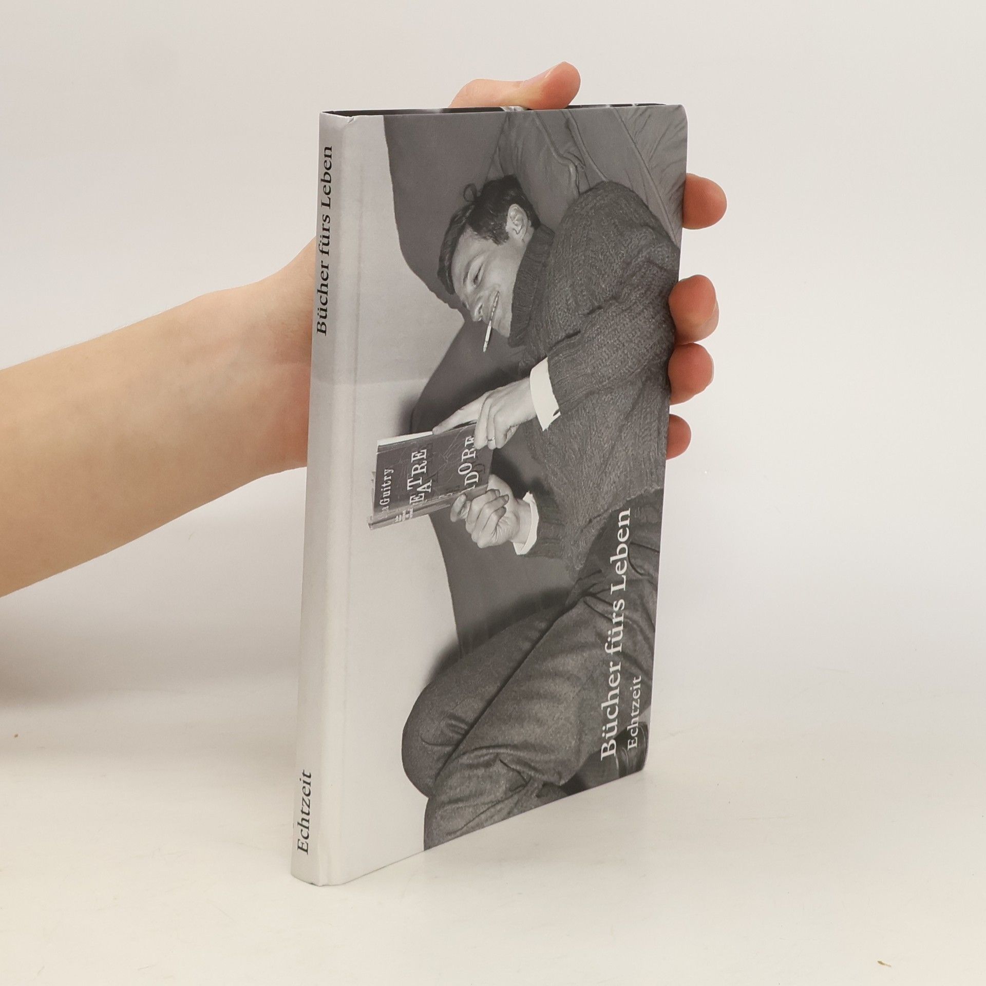 kolektiv Bücher fürs Leben