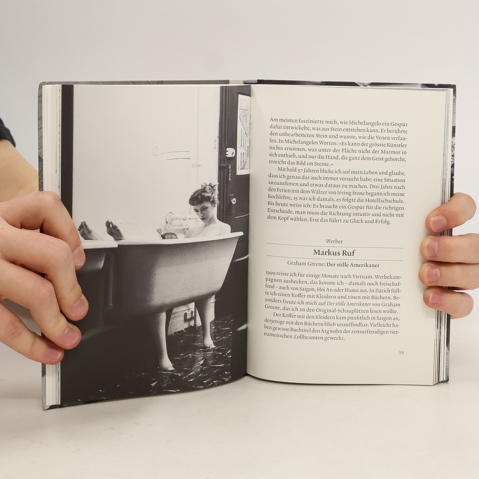 kolektiv Bücher fürs Leben