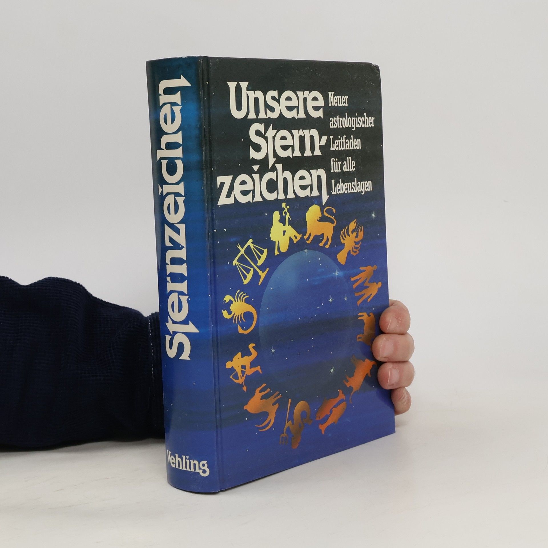 kolektiv Unsere Sternzeichen