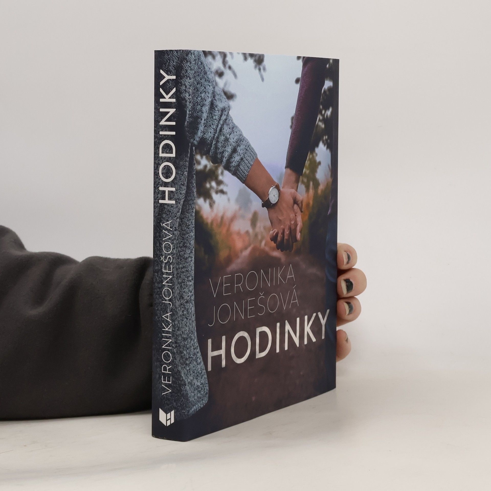 Veronika Jonešová Hodinky