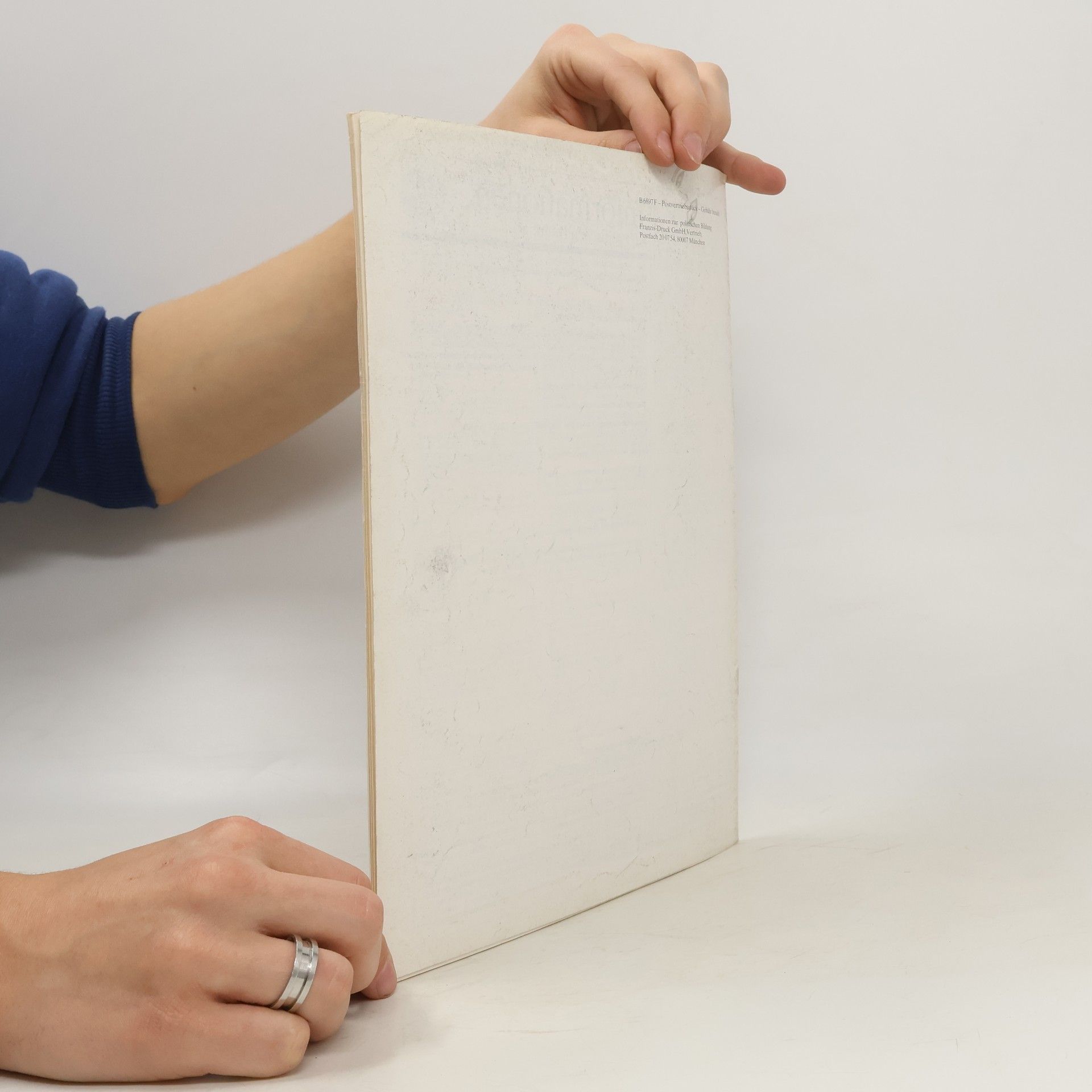 kolektiv Informationen zur politischen Bildung 256
