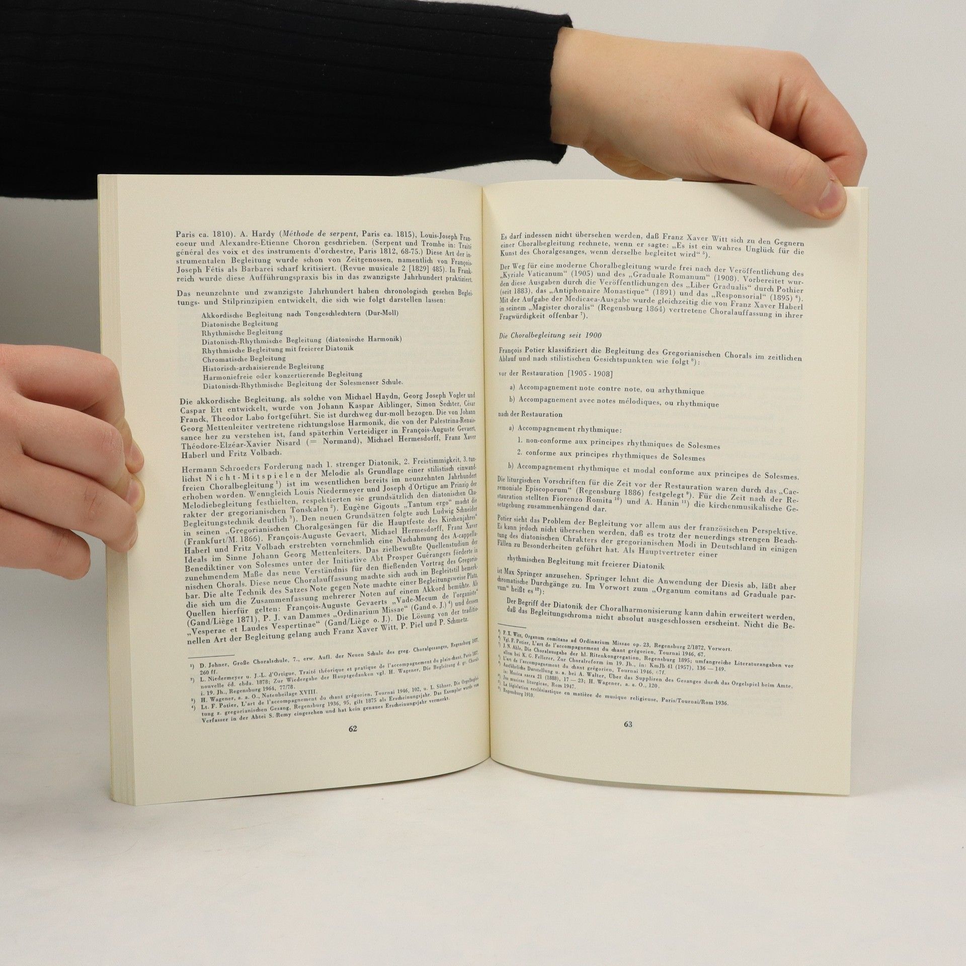 Autorenkollektiv Kirchenmusikalisches Jahrbuch