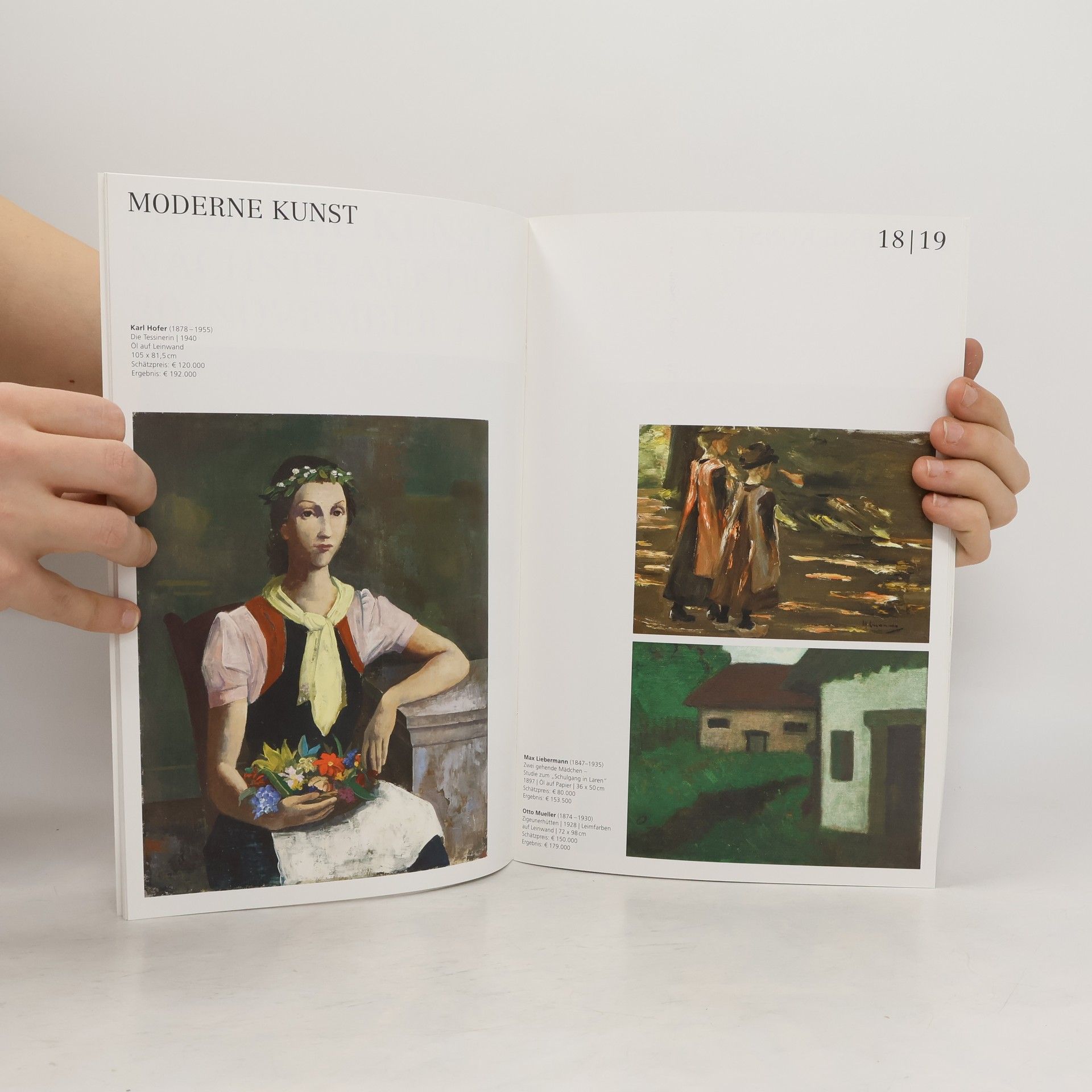 Autorenkollektiv Van Ham Art Magazine Herbst 2016