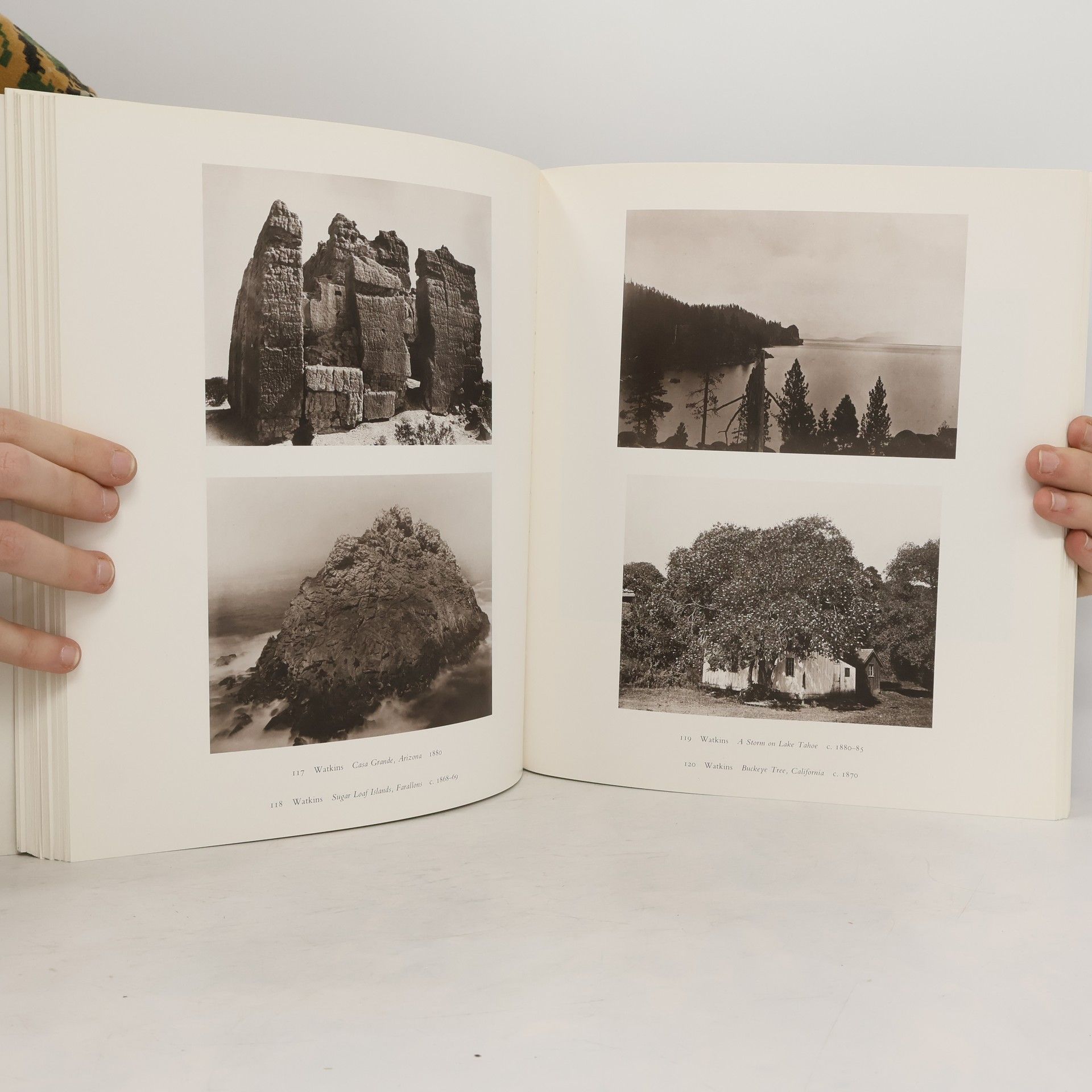Kolektiv autorů The Art of Photography, 1839-1989