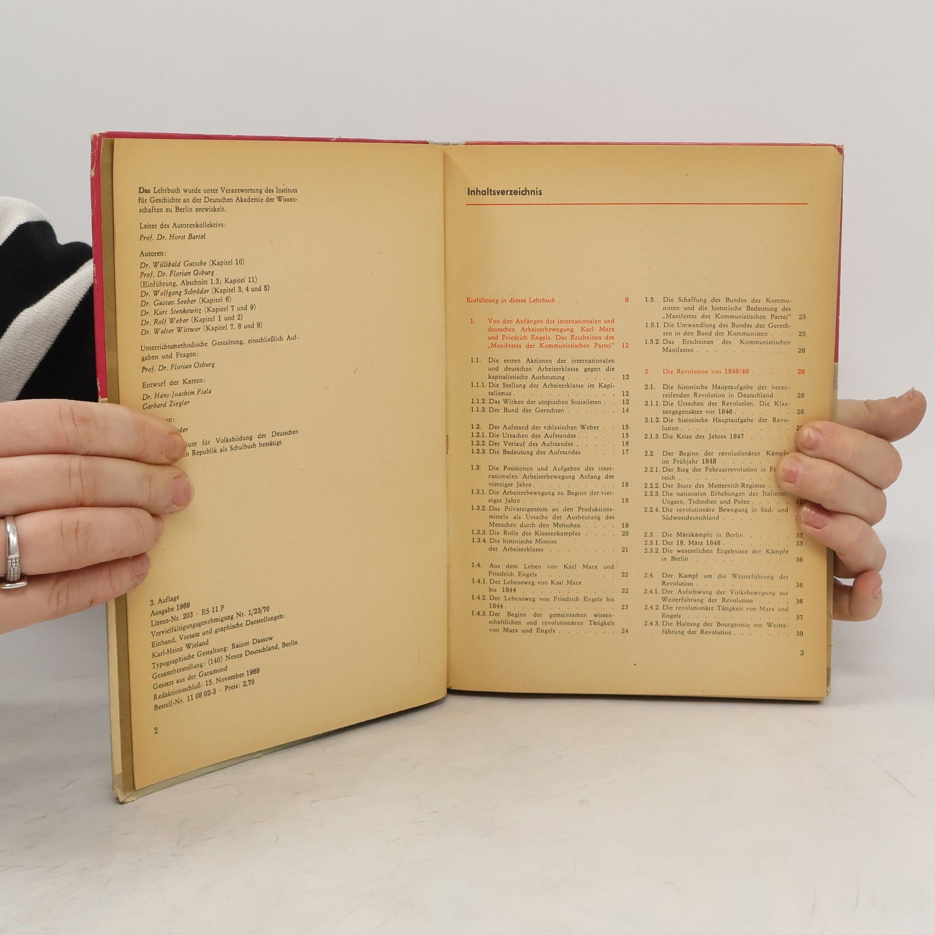 kolektiv Geschichte 8