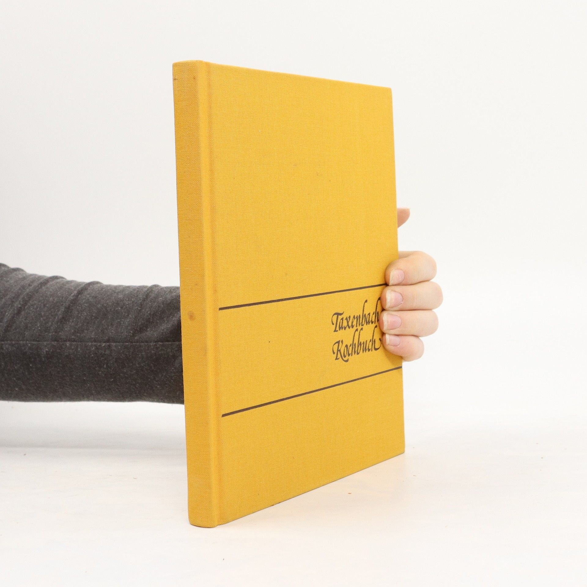 kolektiv Taxenbach Rochbuch
