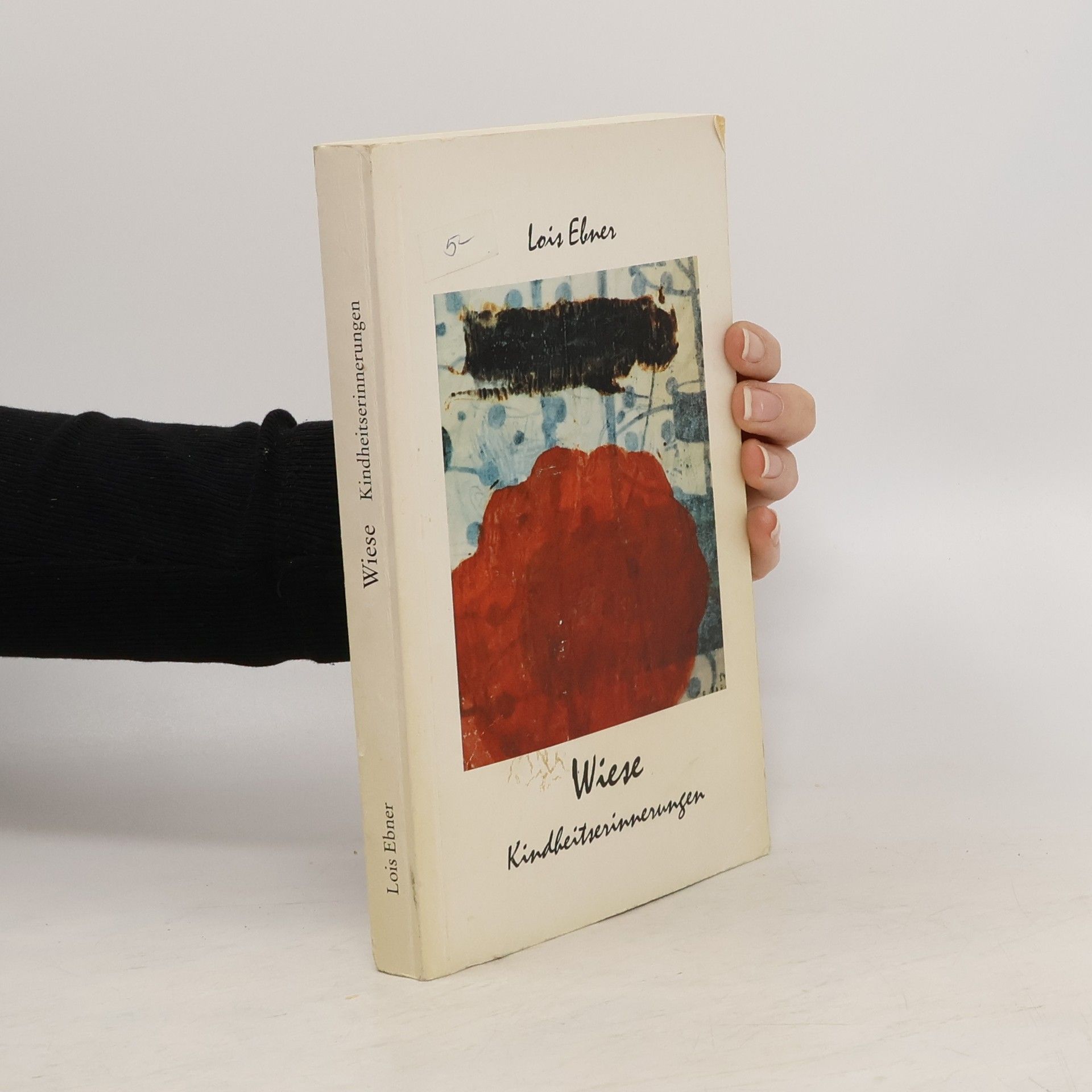 Wiese: Kindheitserinnerungen