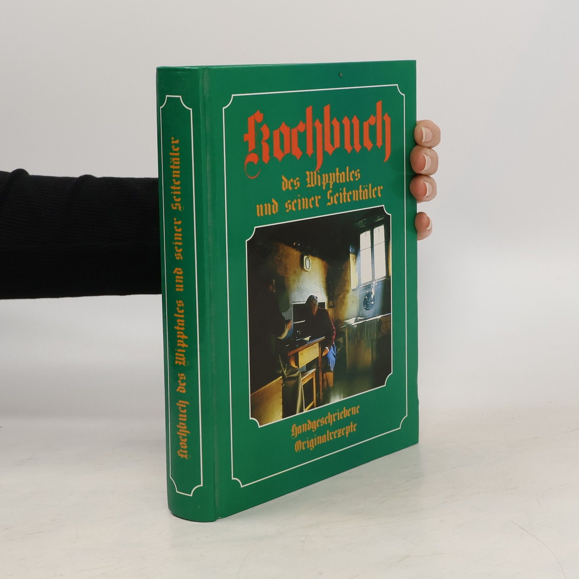 kolektiv Kochbuch
