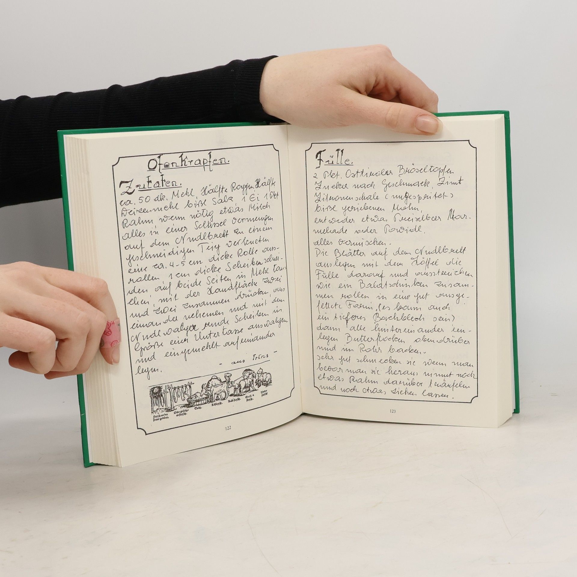 kolektiv Kochbuch