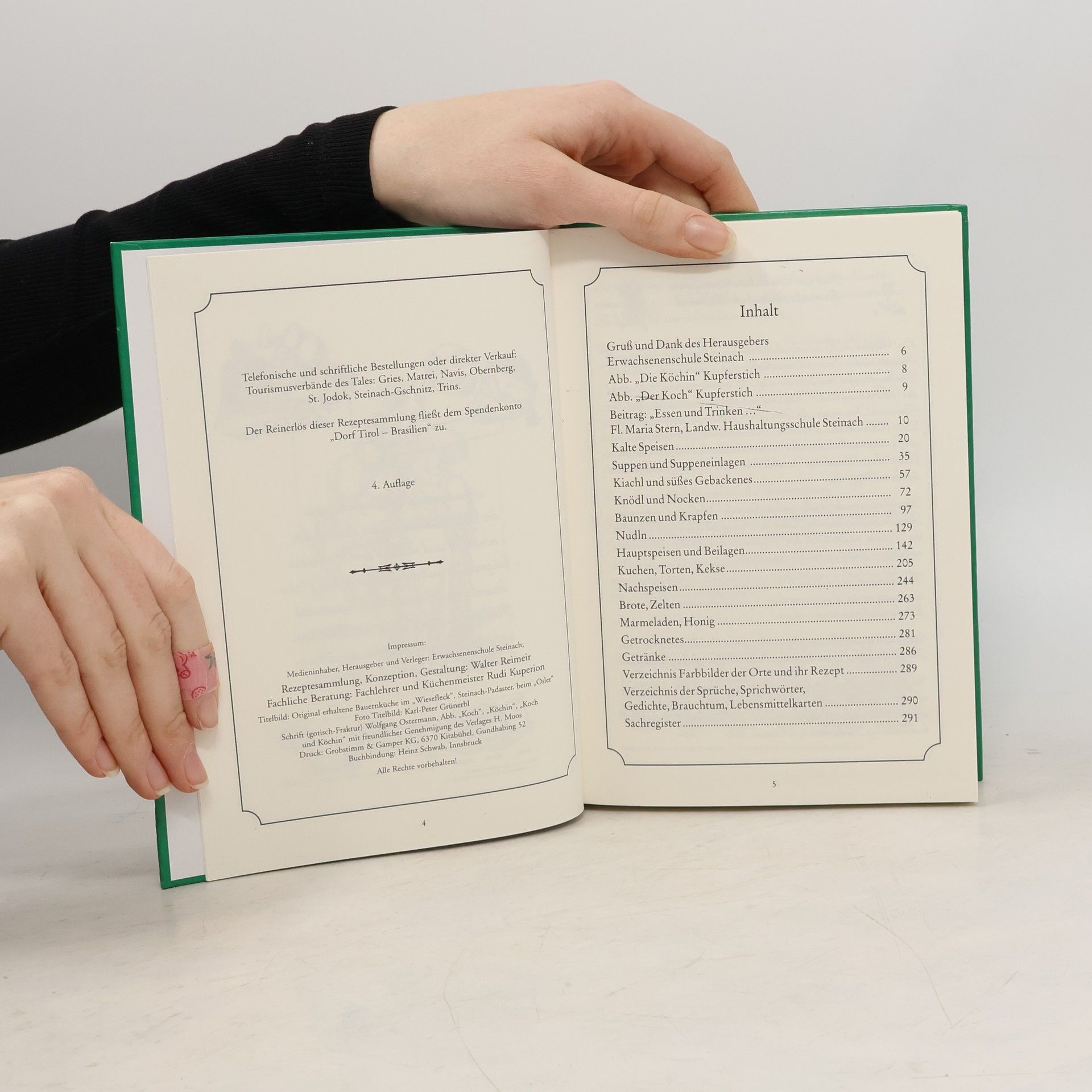 kolektiv Kochbuch