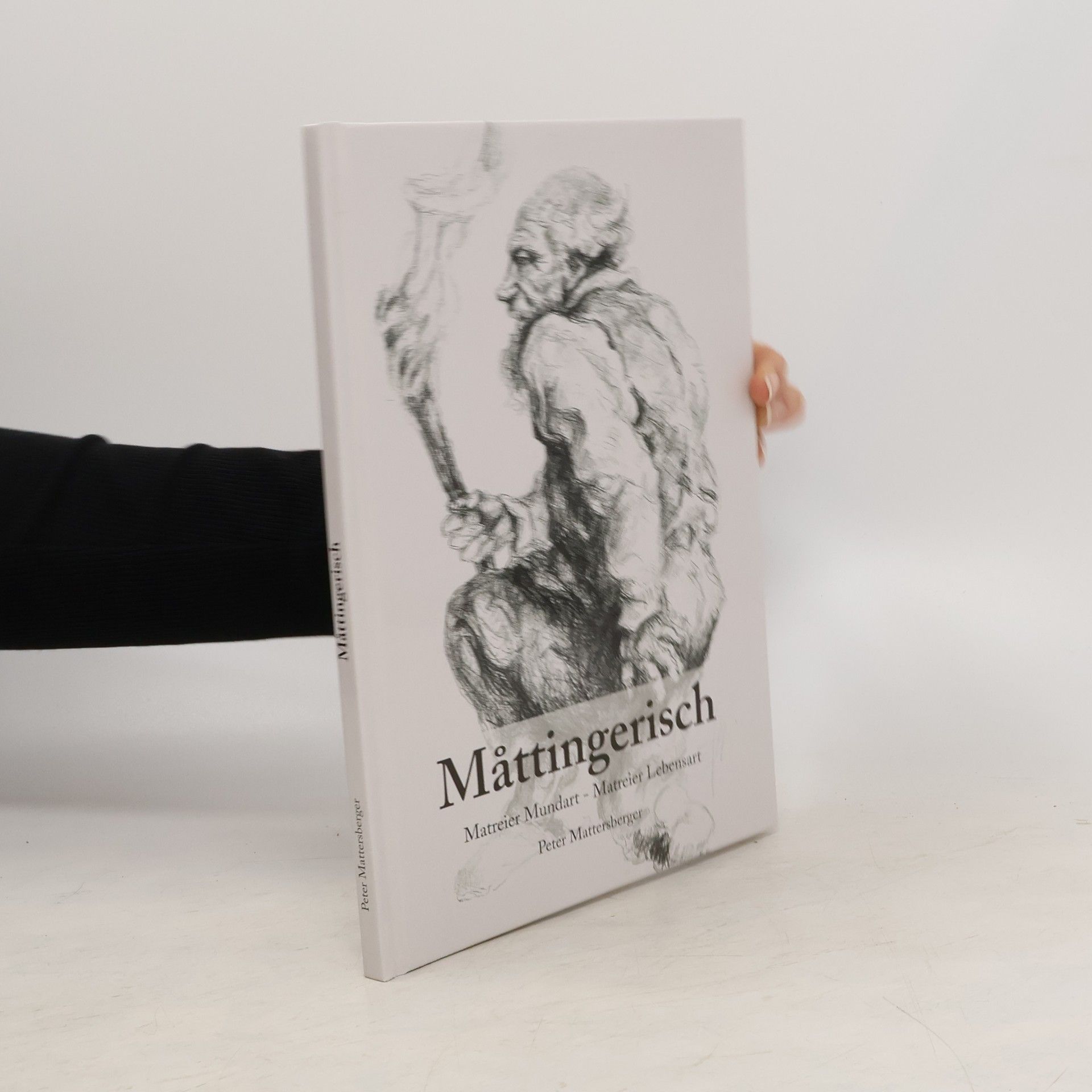Måttingerisch
