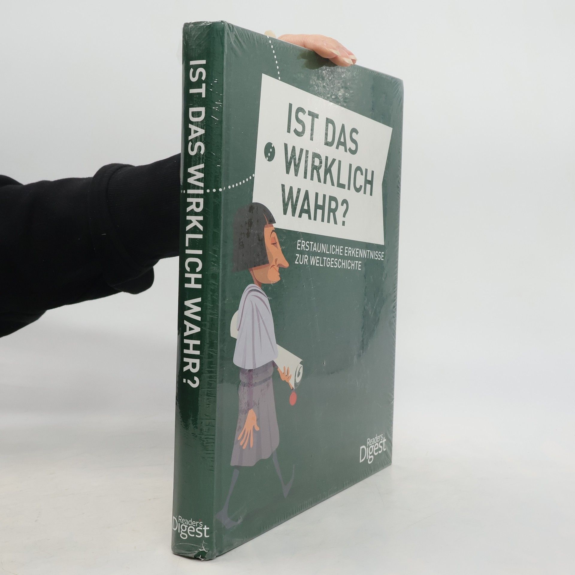 Autorenkollektiv Ist das wirklich wahr?