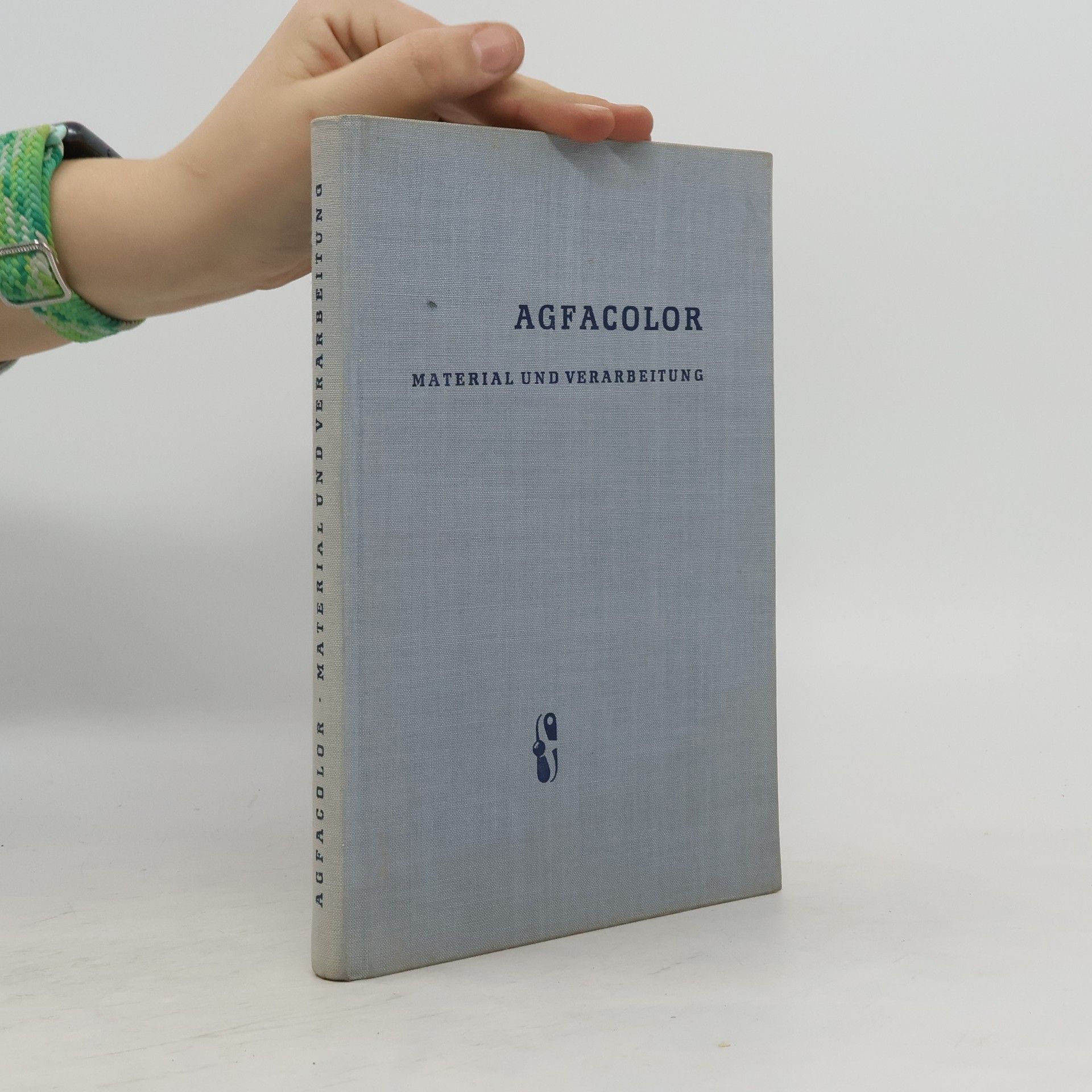 Auteurscollectief Agfacolor