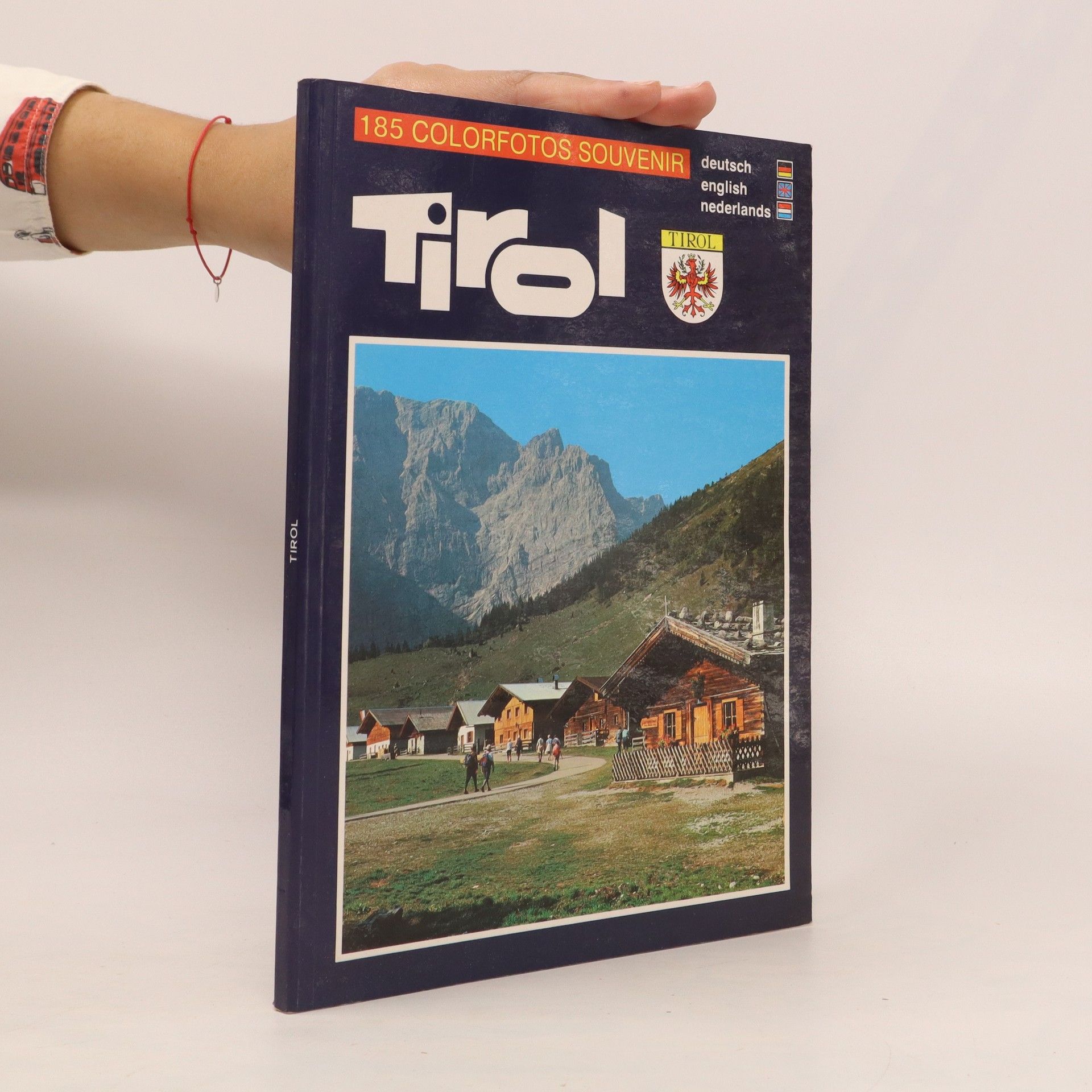 Autorenkollektiv Tirol