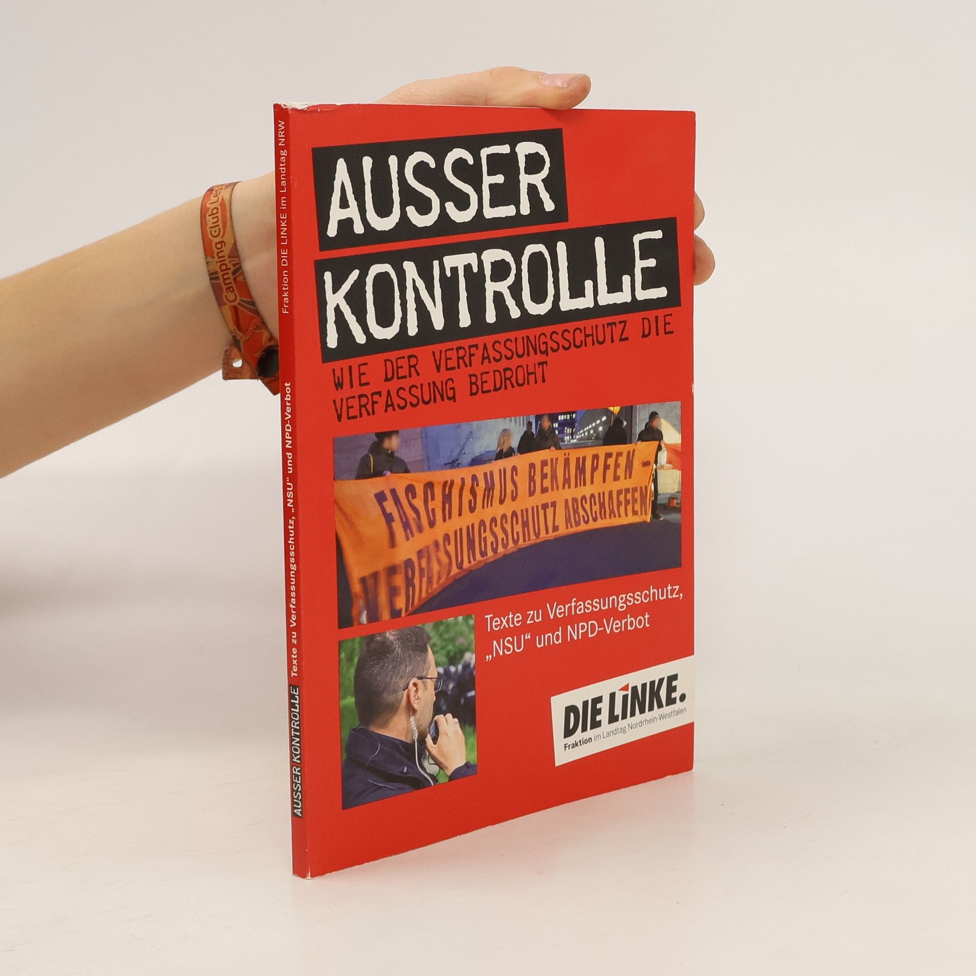 kolektiv Ausser Kontrolle