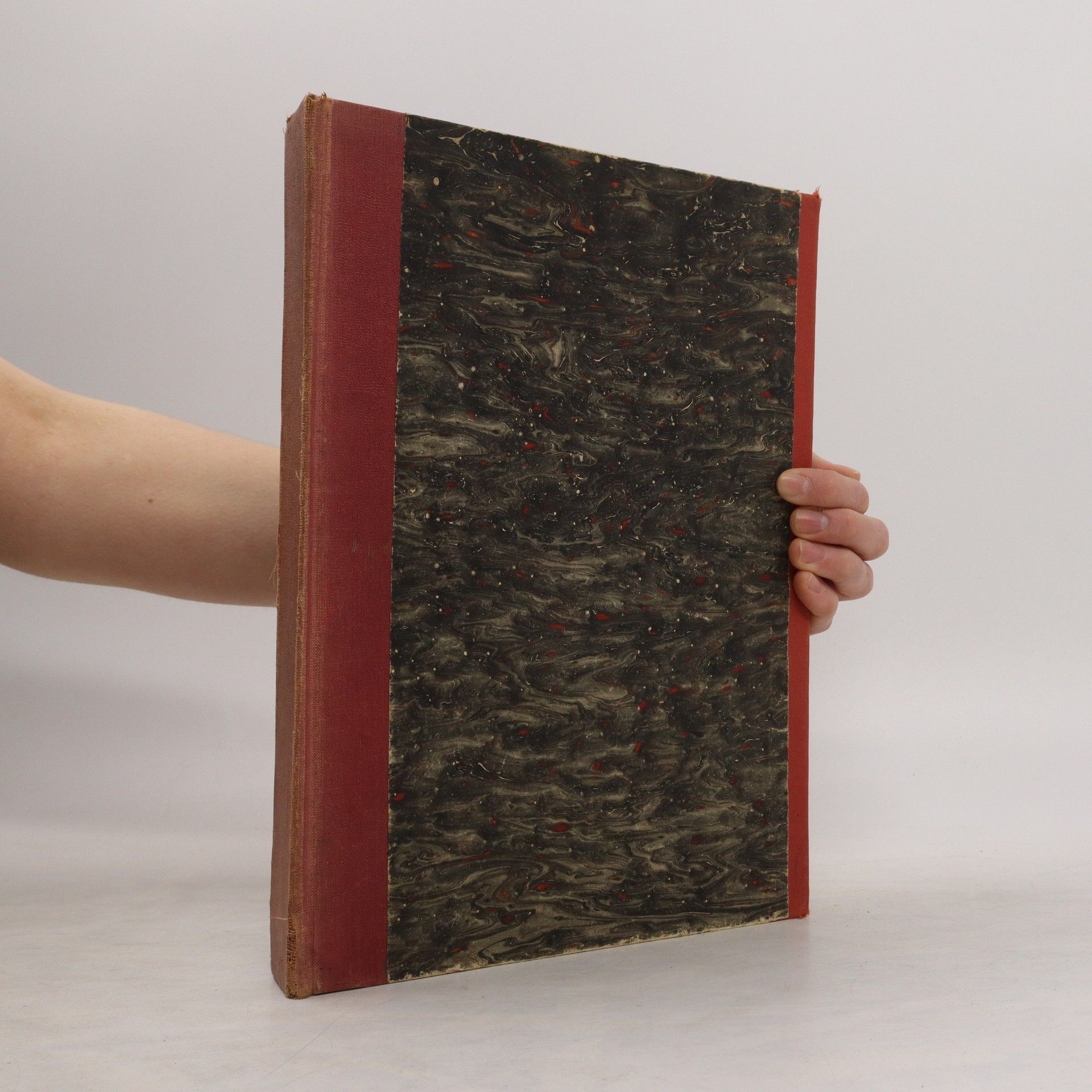 Auteurscollectief Časopis pro genealogii a heraldiku 1941-1943