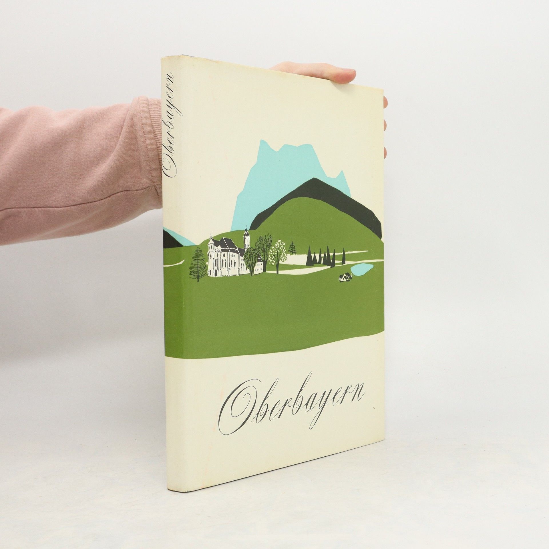 Autorenkollektiv Oberbayern