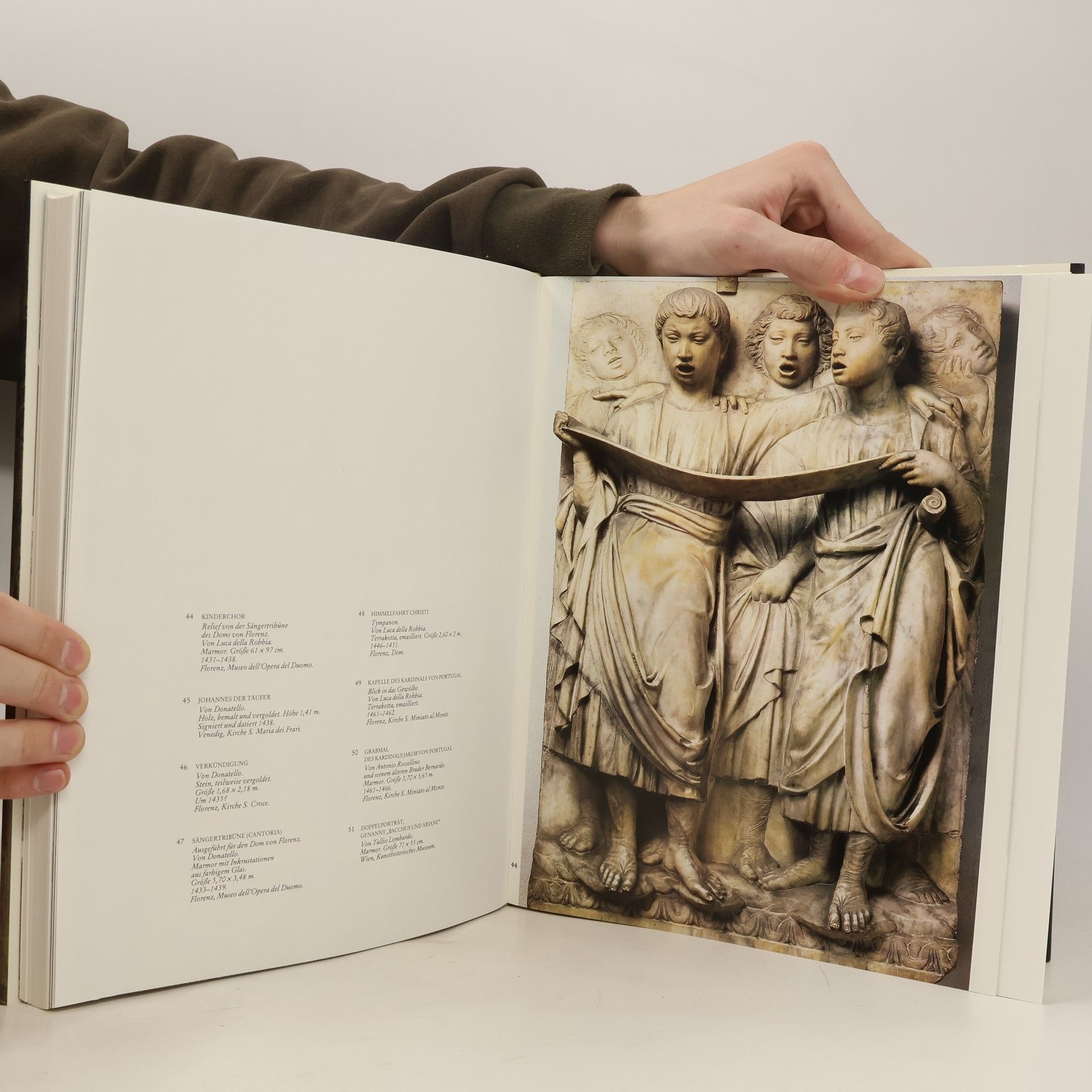Bertrand Jestaz Die Kunst der Renaissance