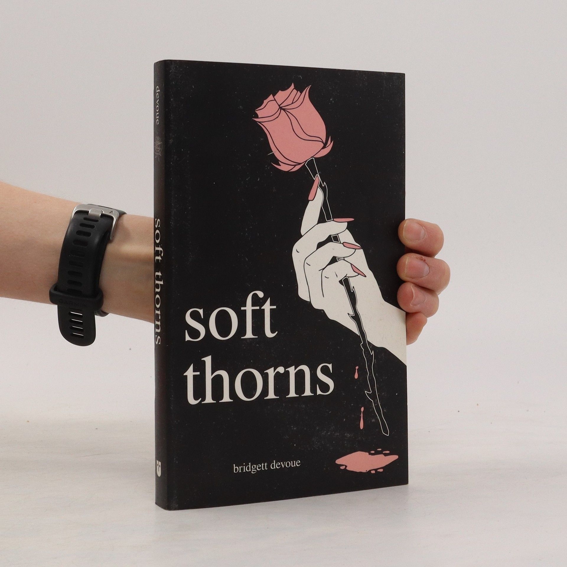 Bridgett Devoue Soft Thorns