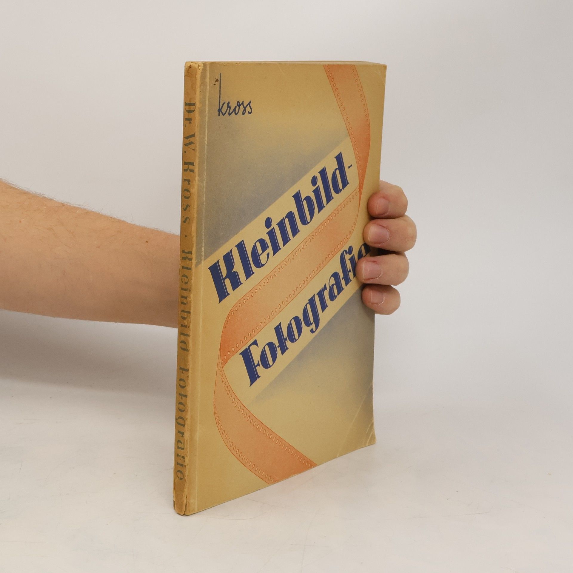 Wilhelm Knapp Kleinbild Fotografie